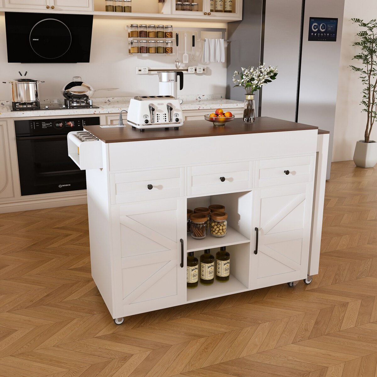Streamdale Furniture W2700S00105 Kitchen-Furniture - View #13