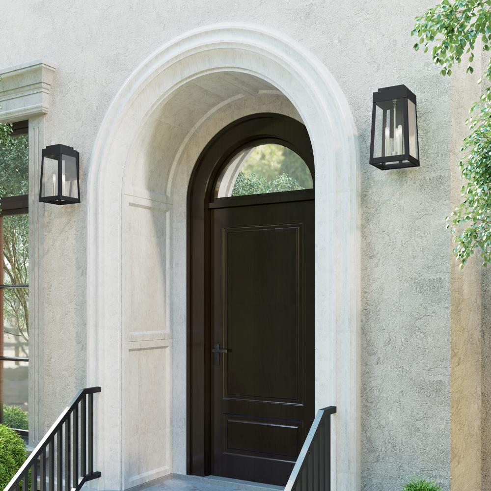 Livex Lighting 20855-04 Outdoor-Wall-Lighting - View #8