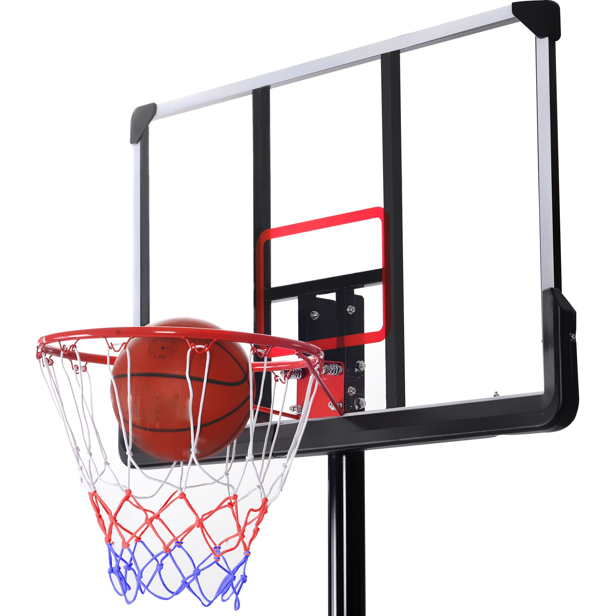 Gaierptone CRXW4N063L9 Basketball-System - View #4