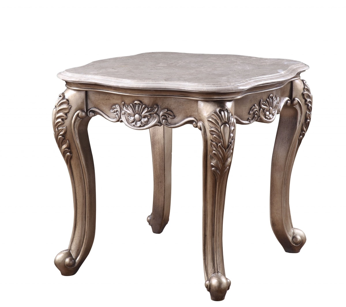 HomeRoots 4000485869 End-Tables - View #3