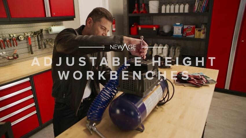 NewAge Products  #55934 - Video Thumbnail2