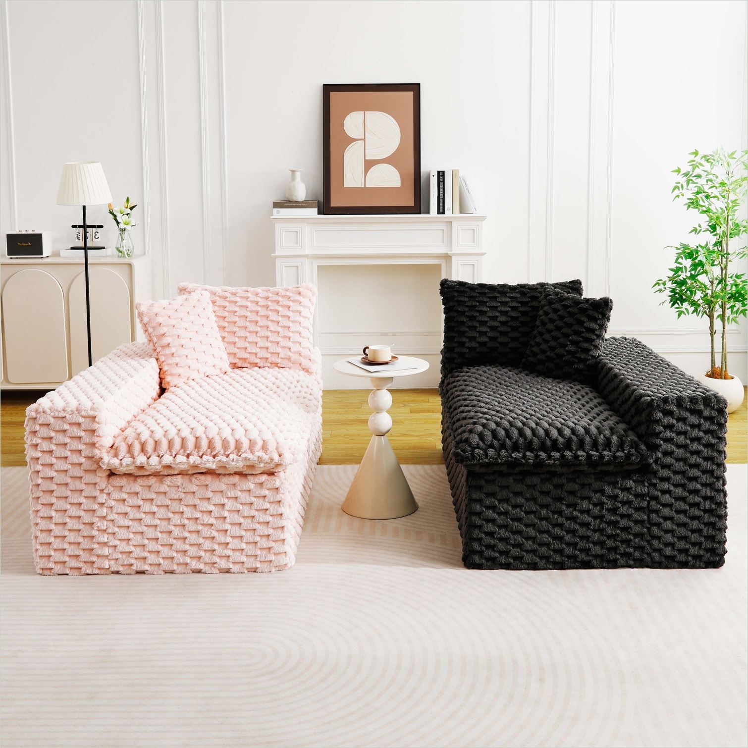 Naturefalls JO0ANT01KWWL Sofas-Loveseats - View #6