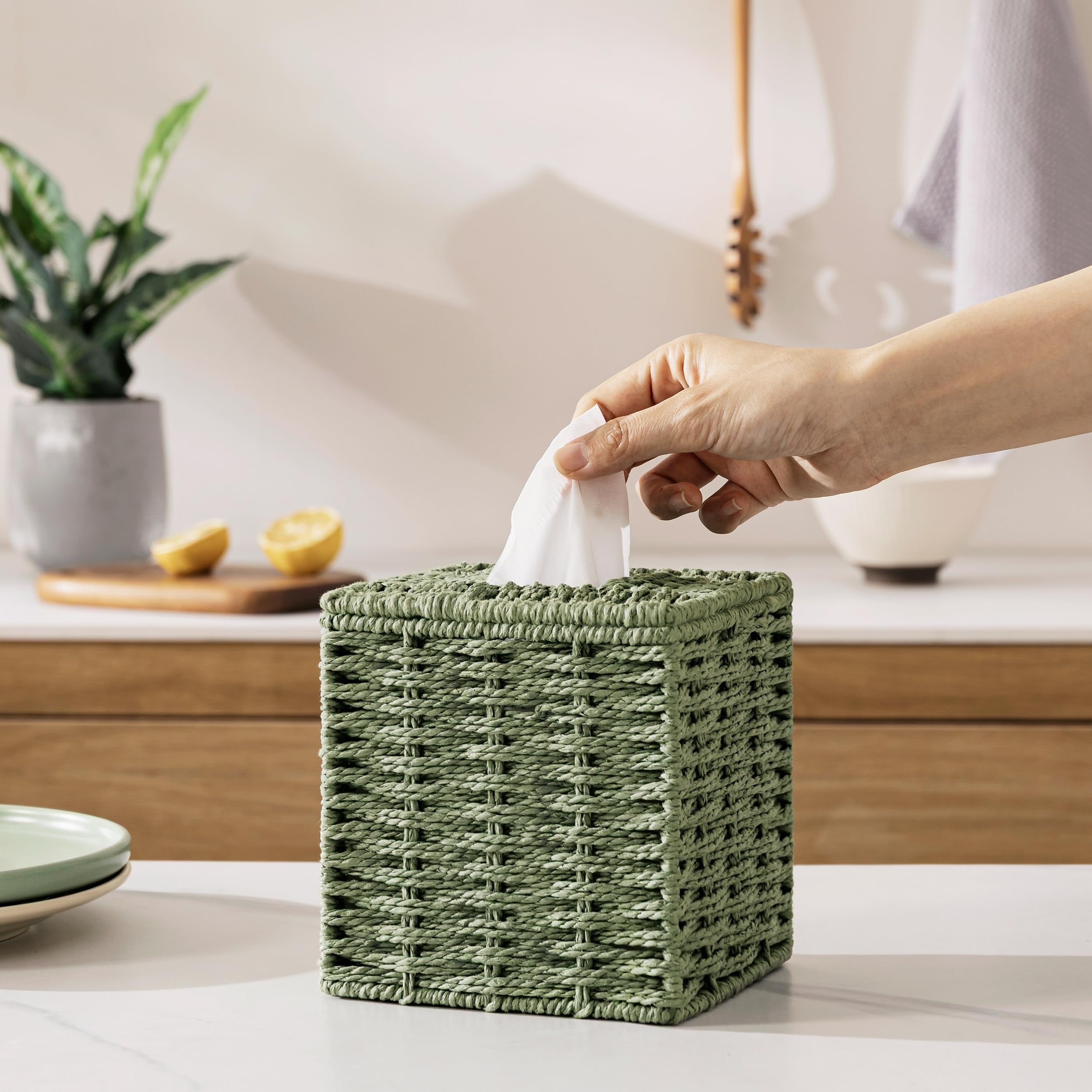 Etokfoks LET19WY1Y Bathroom-Accessories - View #2