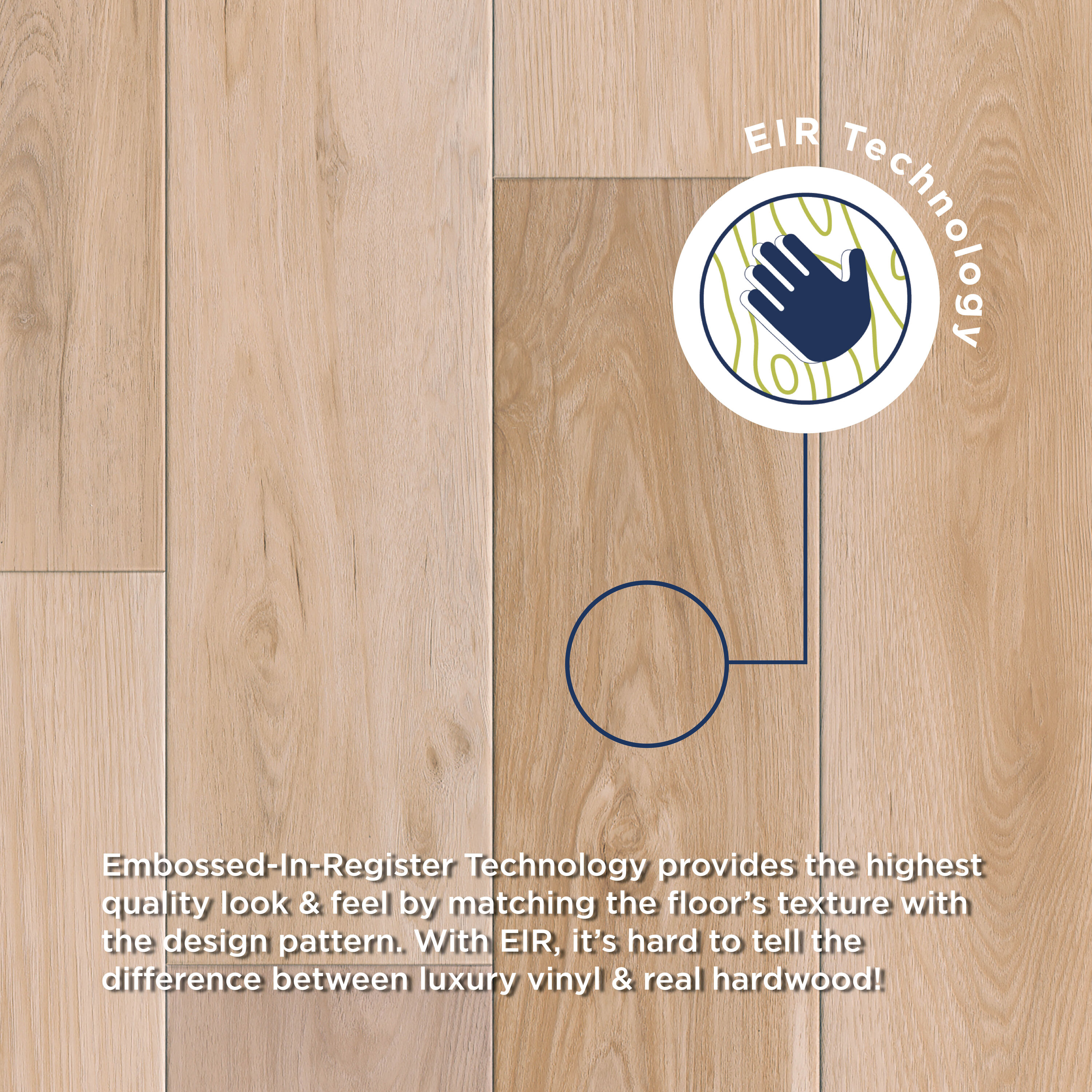 SMARTCORE LX95802077 Vinyl-Plank - View #10