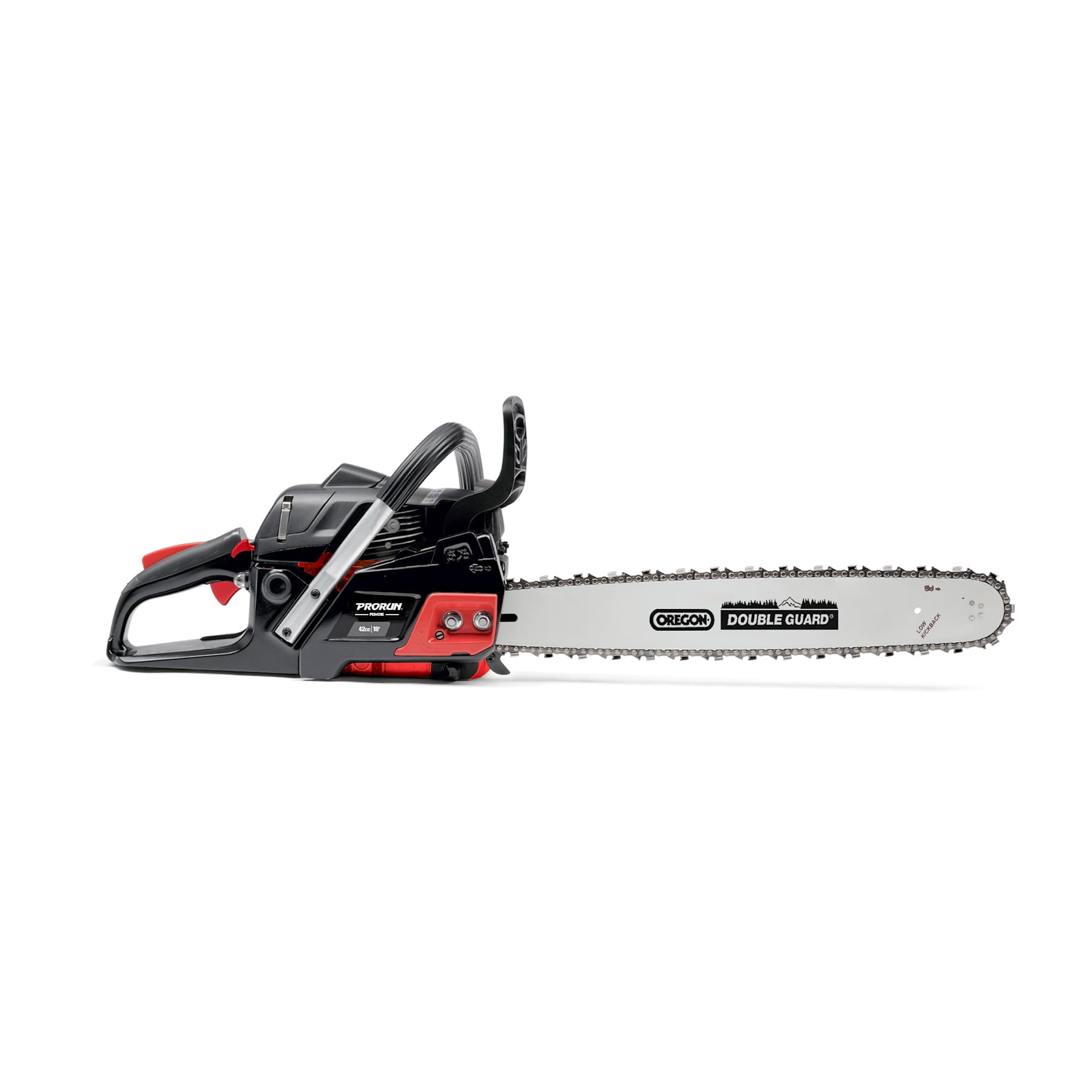 PRORUN PCS420C Cordless-Chainsaw - View #6