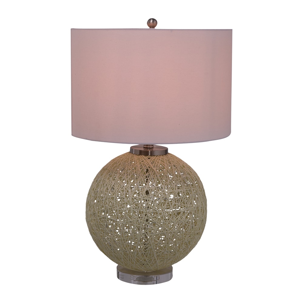 Huluwat MT-8P395553 Table-Lamps - View #3