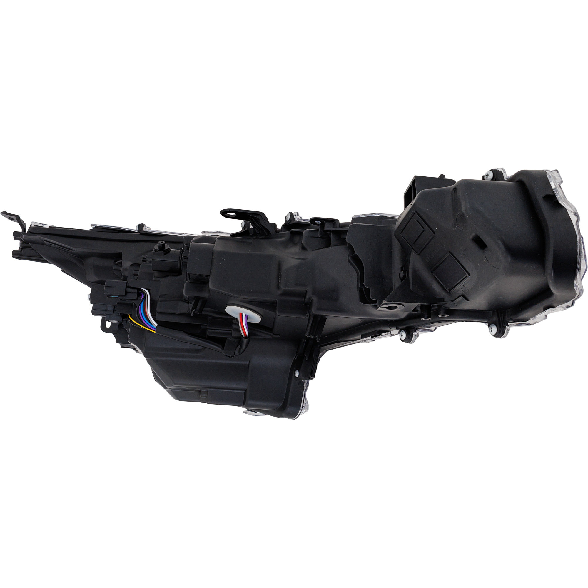 Garage-Pro GPRT10010110 Headlights-Components - View #2
