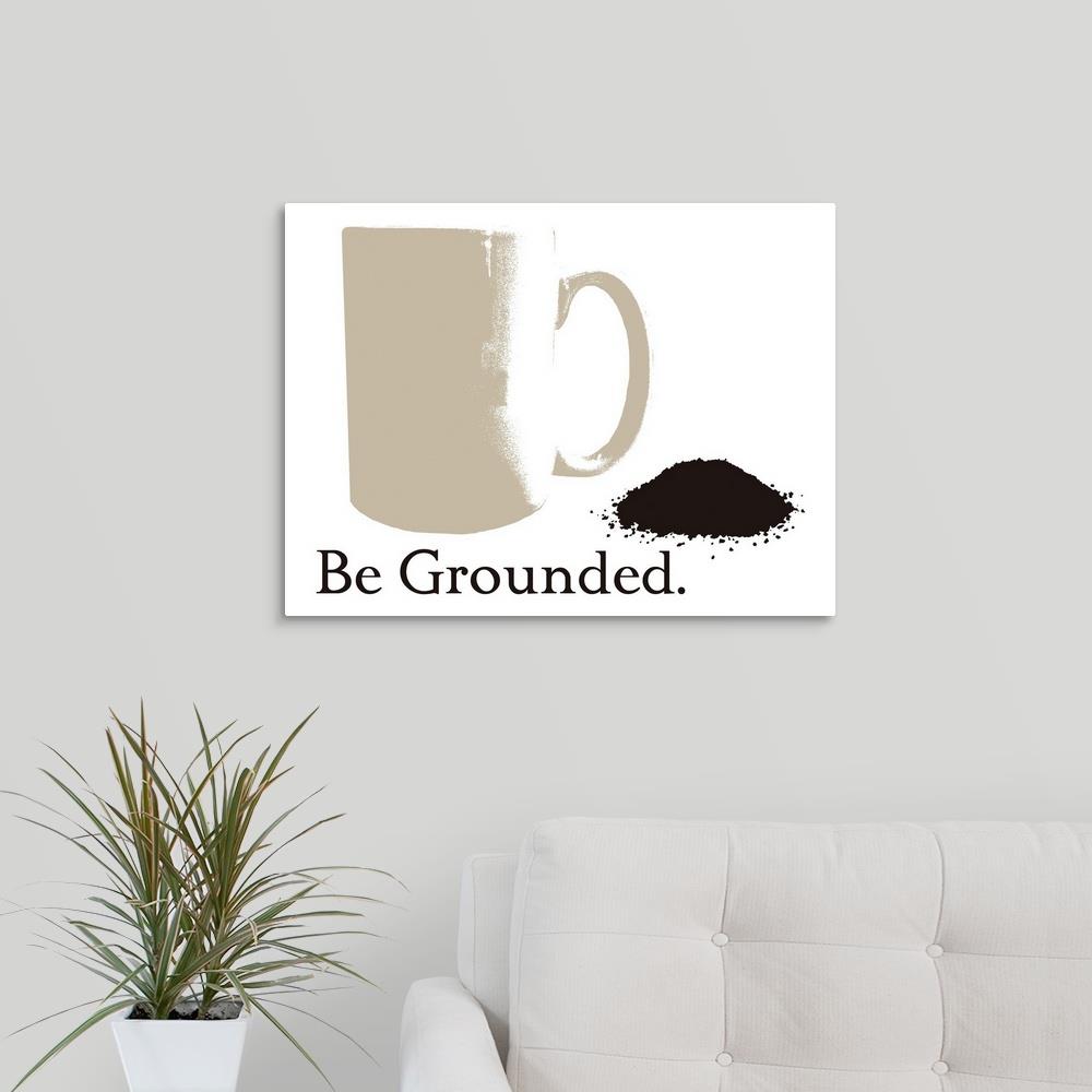 GreatBigCanvas 2381585-24-24X18 Wall-Art - View #2
