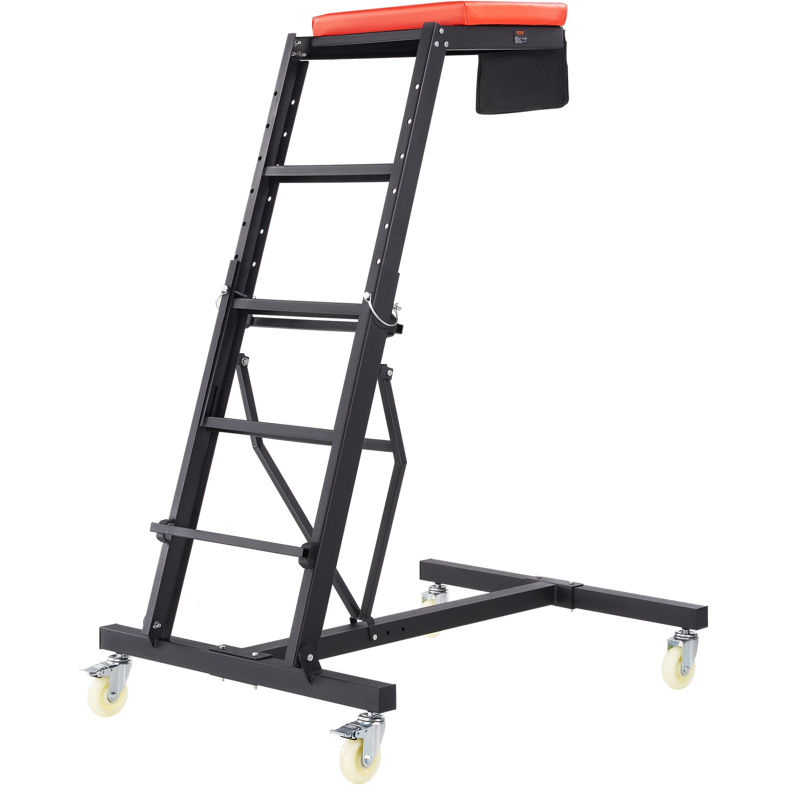 VEVOR FDJXCTYIXIX4TSO9KV0 66.3-in x 33.9-in Creeper