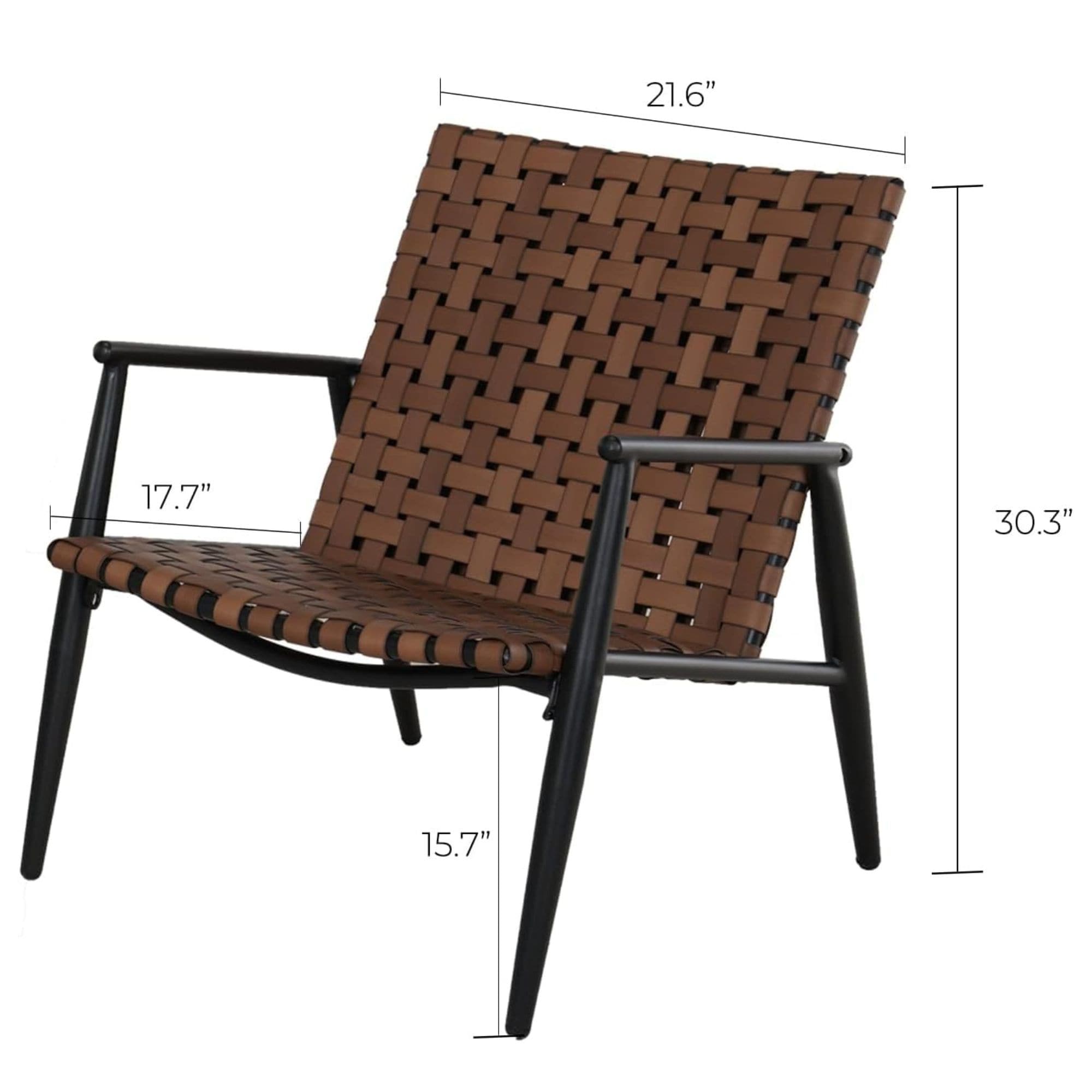 Mondawe MO7211631004002 Patio-Chairs - View #3