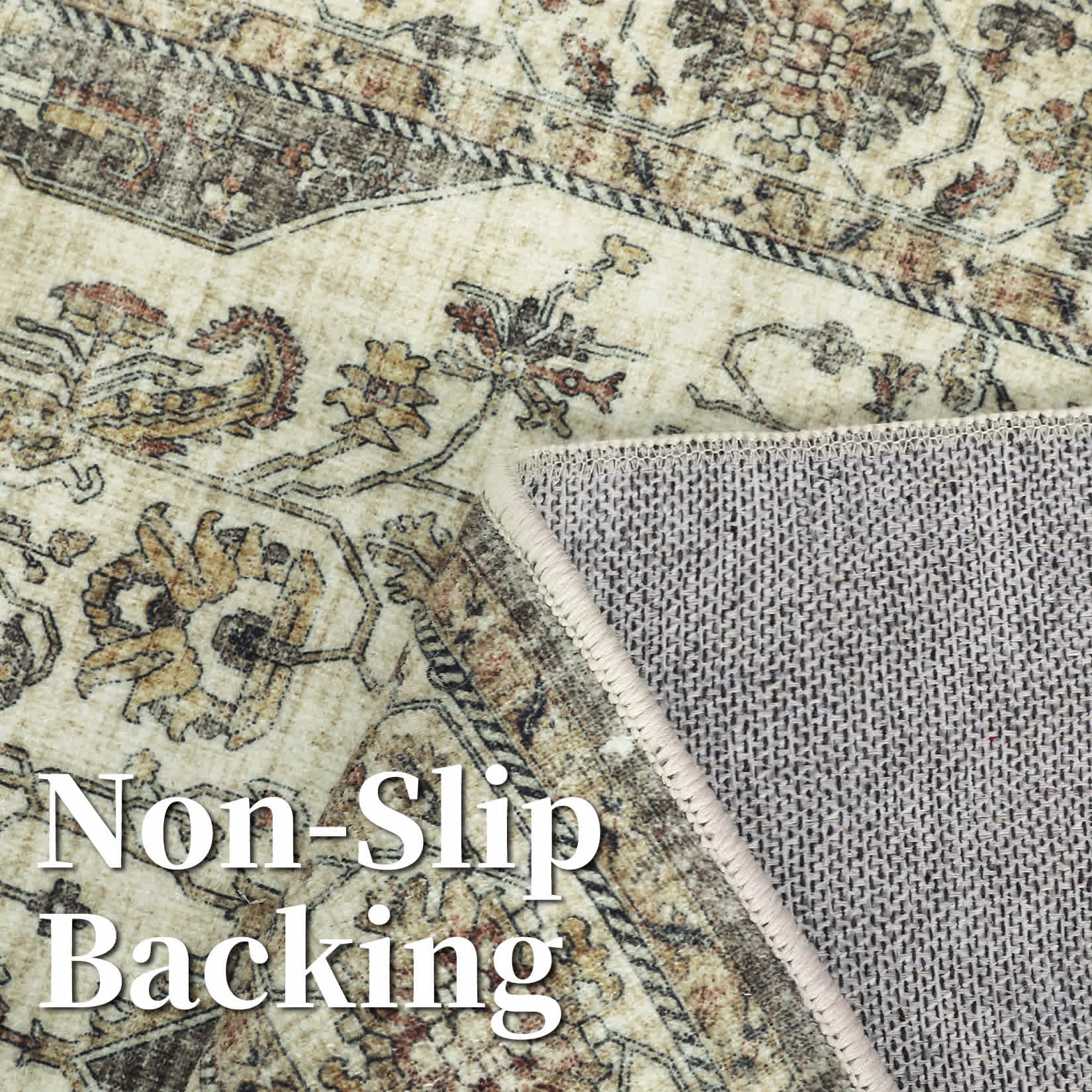 Qeetex LSN-PHO-166S40RJ rugs - View #8