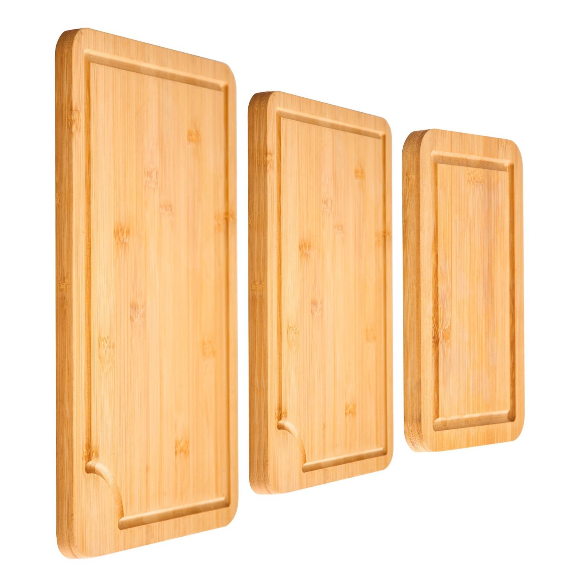 Wudkey L4-TP0D0J Cutting-Boards - View #2