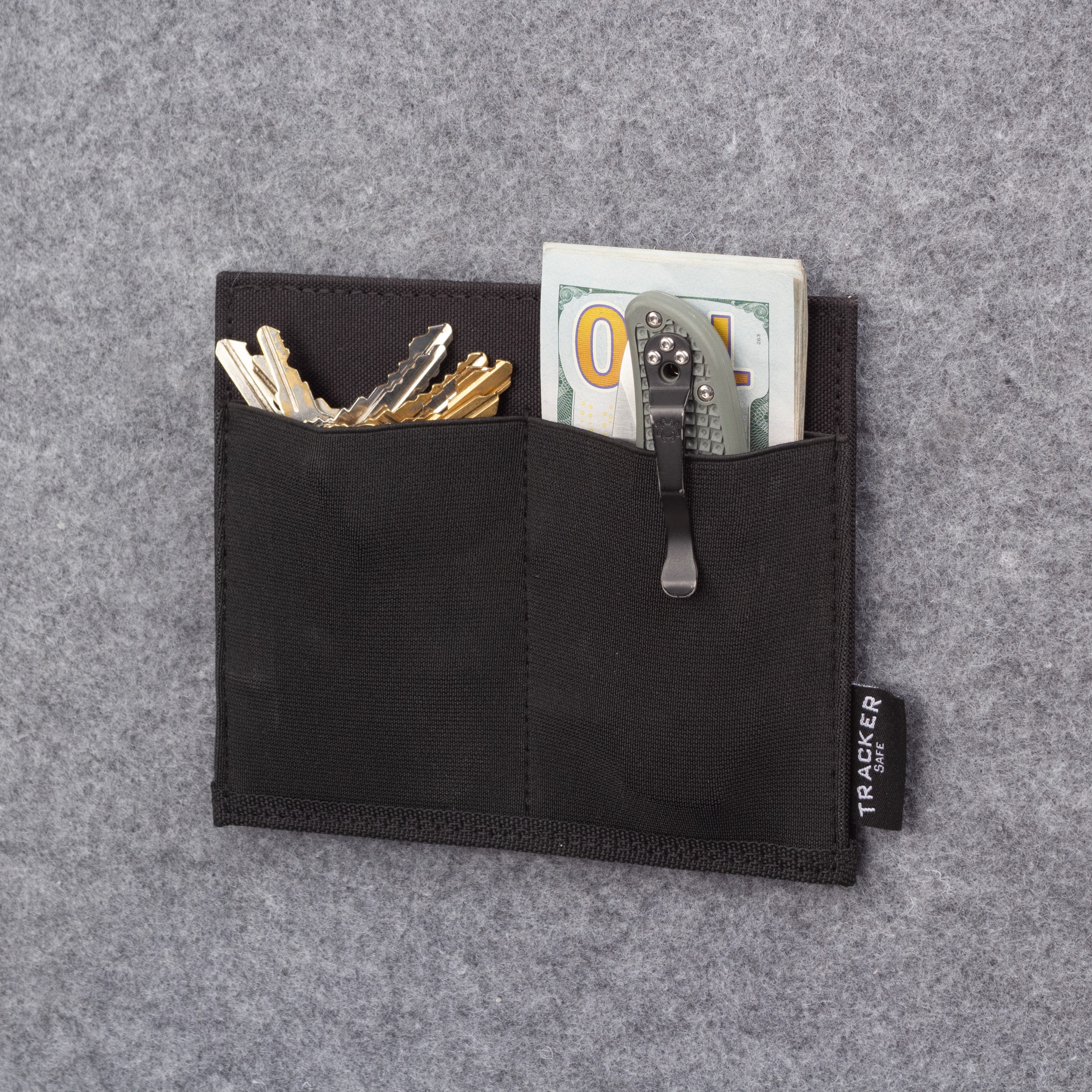 Tracker Safe PE2 Safe-Accessories - View #5