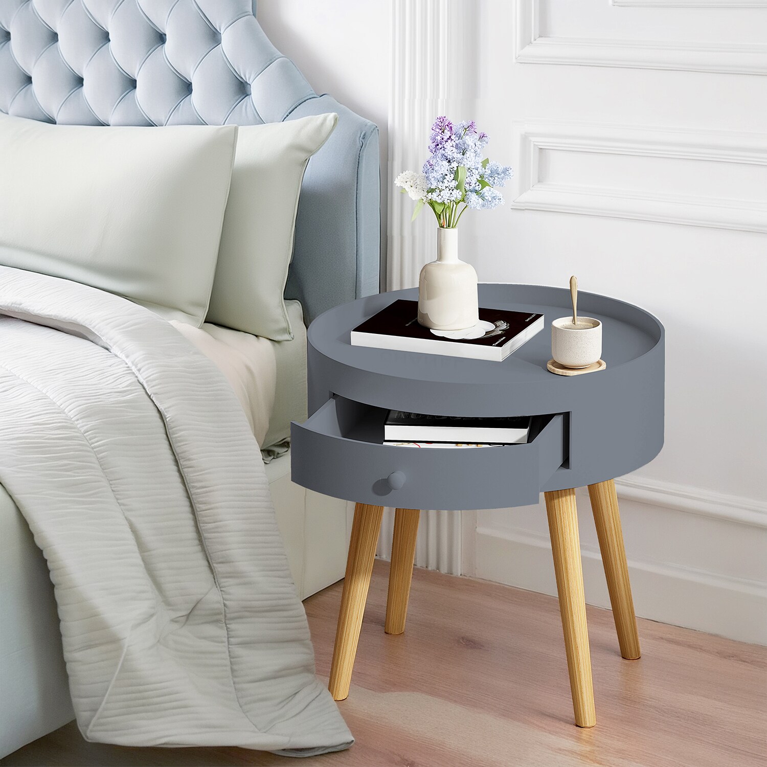 GZMR GZ-W21574 Coffee-Tables - View #4