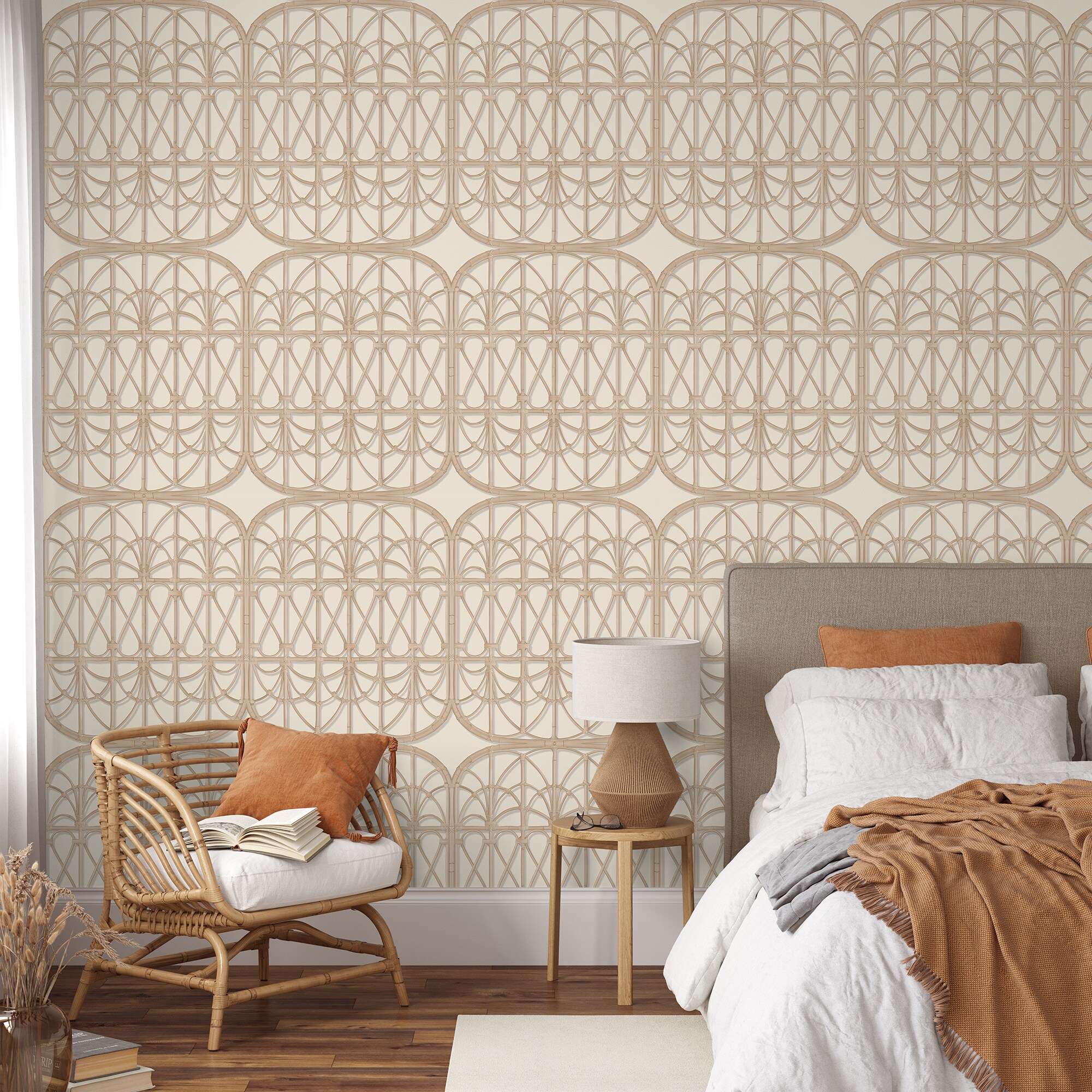 Veer Decor 8196-AH2 wallpaper - View #3