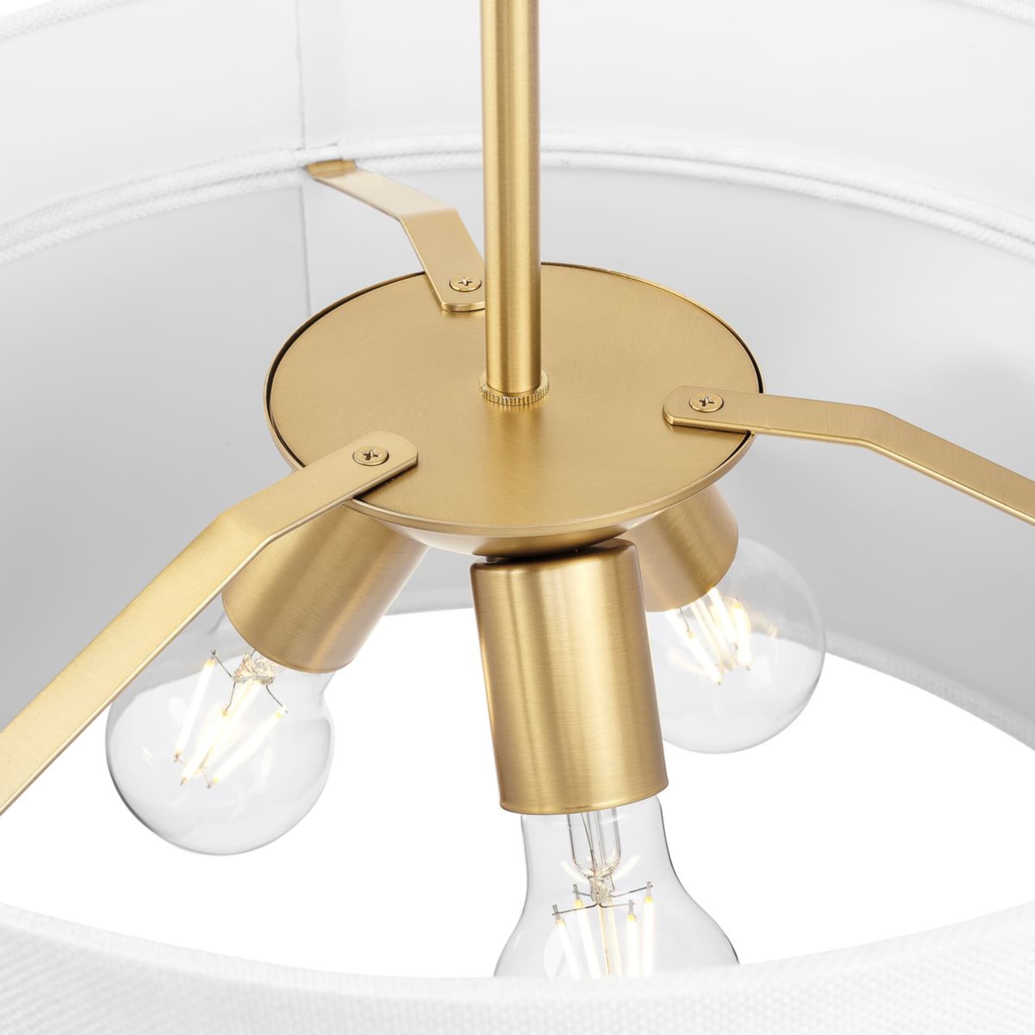 Progress Lighting P500400-109 Pendant-Lights - View #6