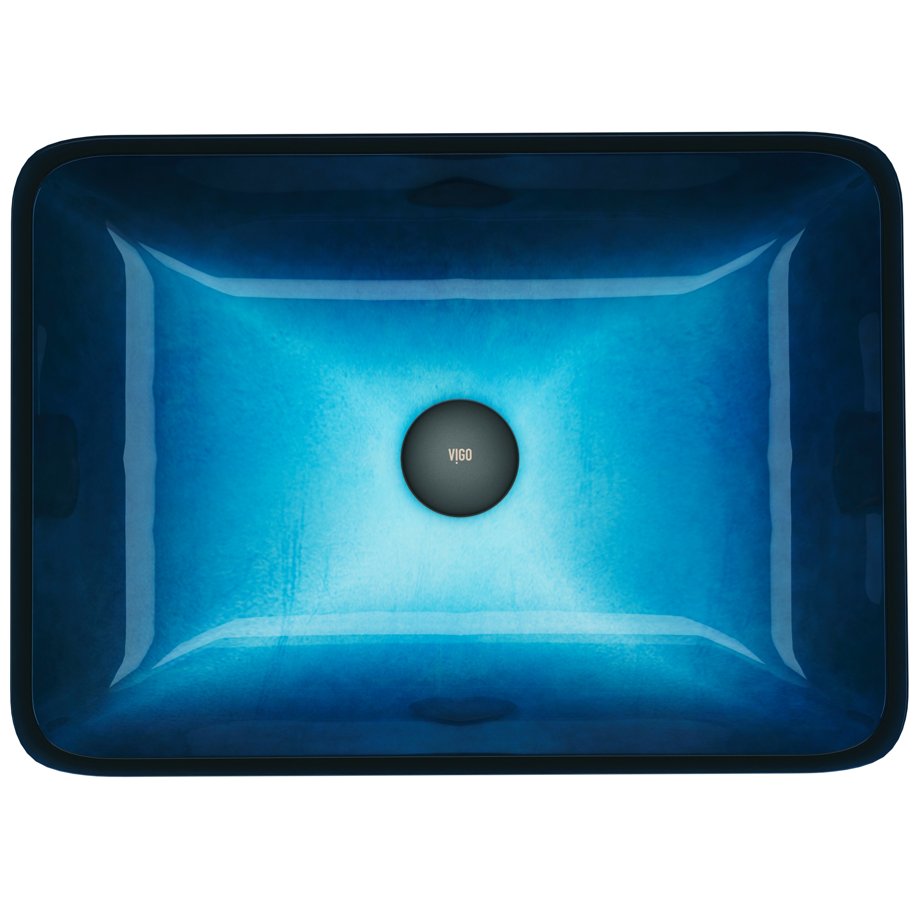 VIGO VG07068 Bath-Sink - View #2