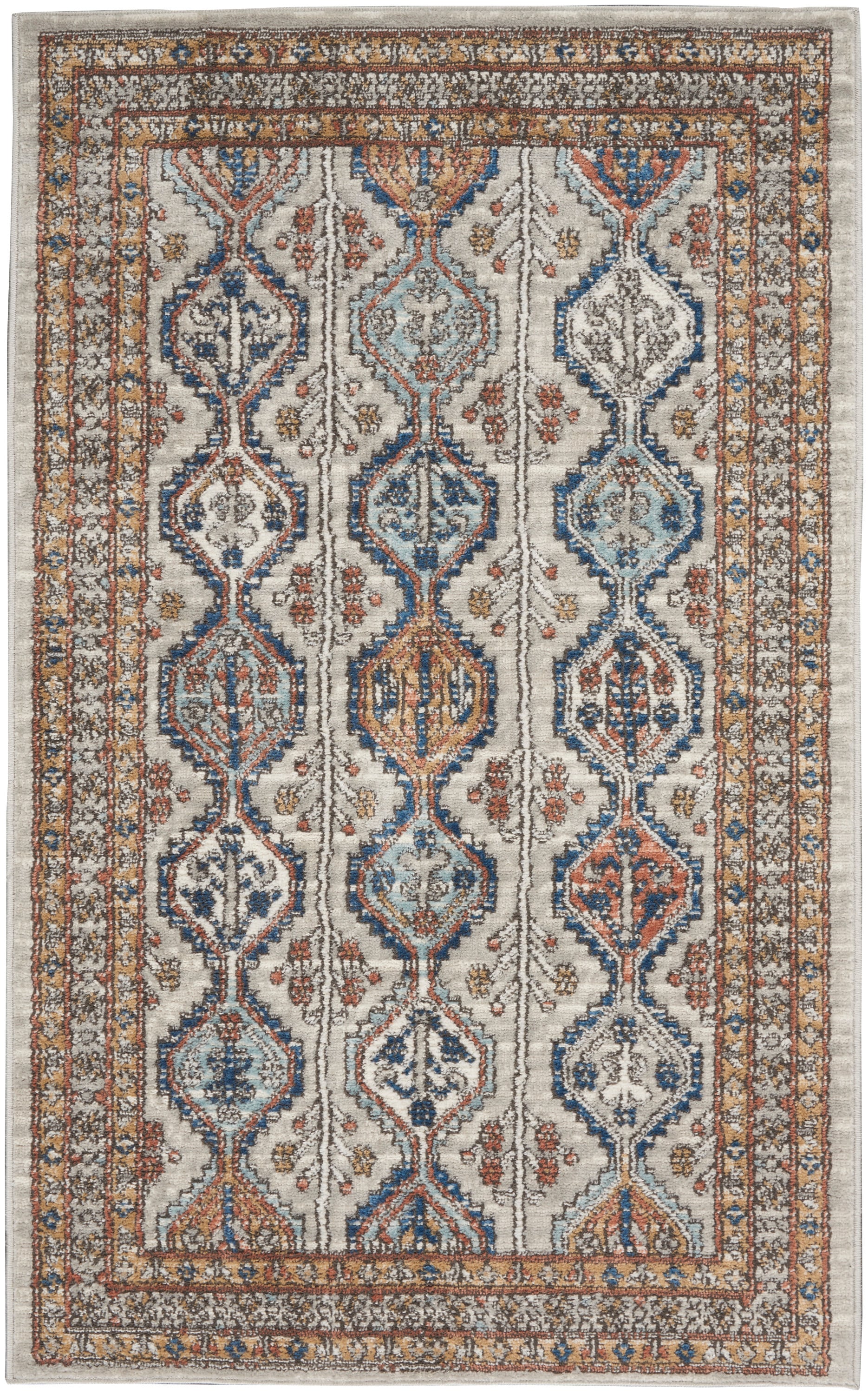 Nourison 099446830340 rugs - View #2
