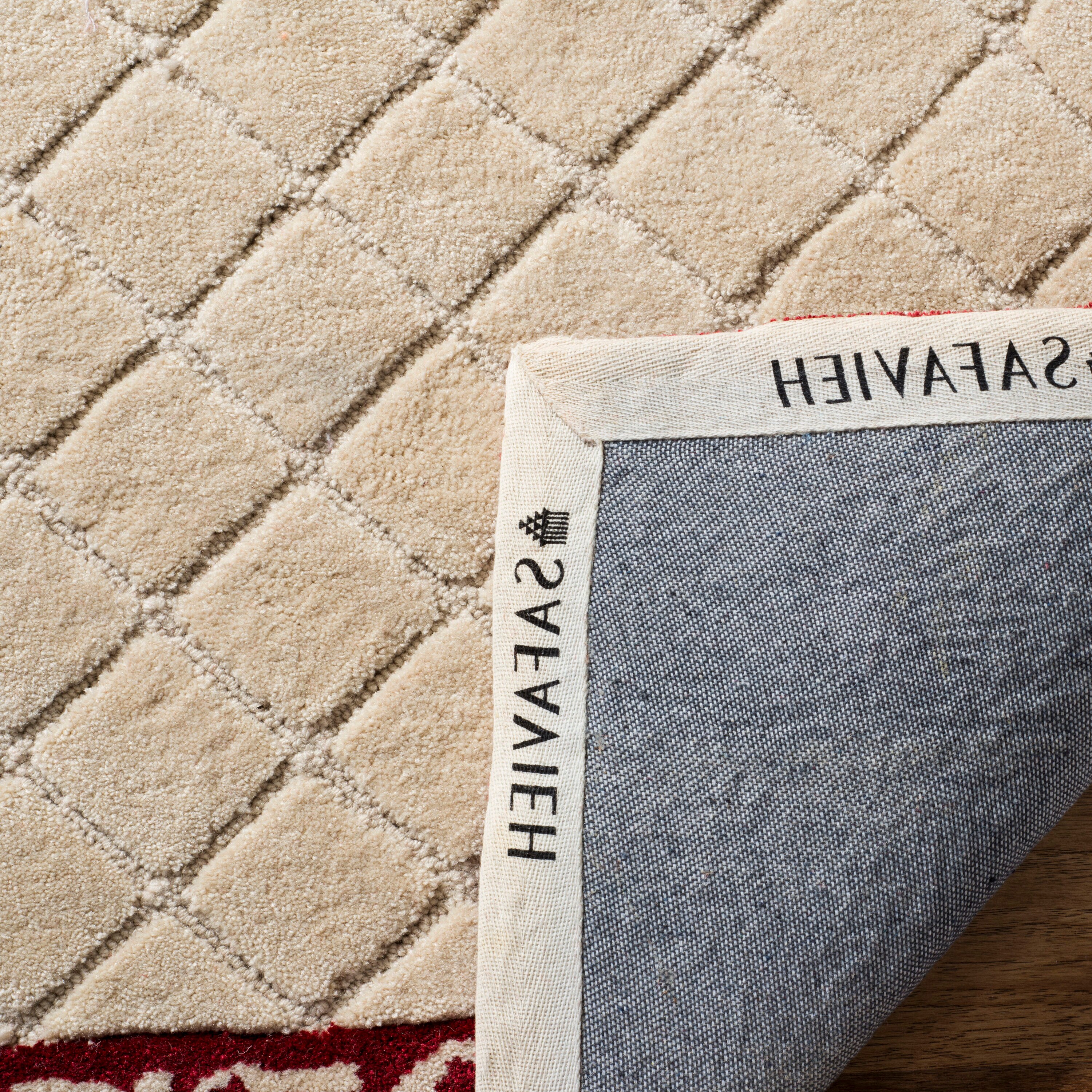 Safavieh TLP755G-2 rugs - View #2