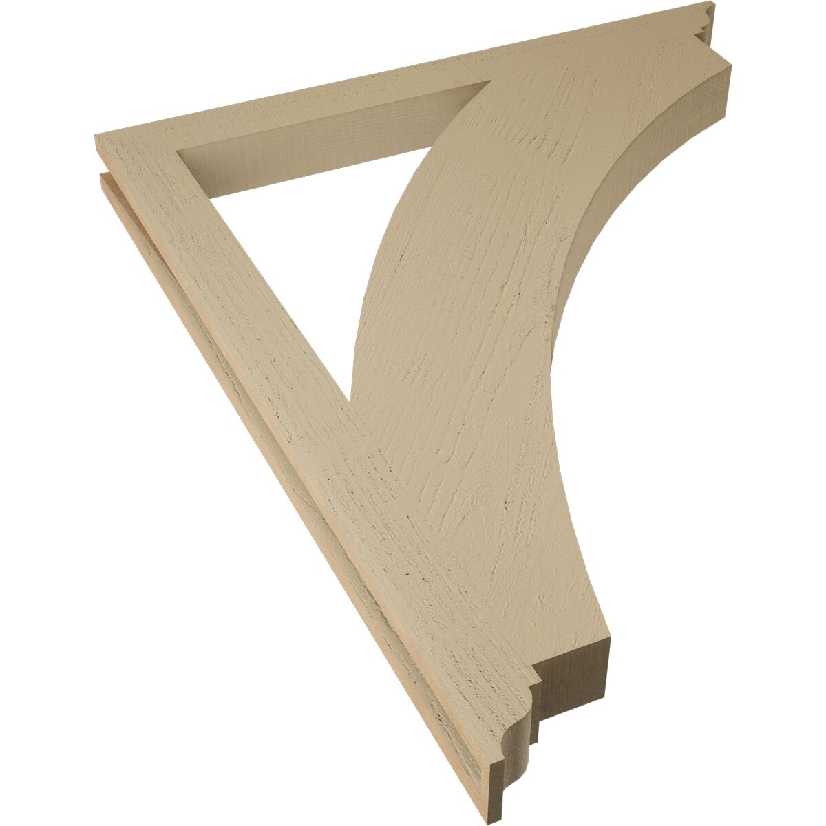 Ekena Millwork 2114246 Exterior-Brackets-Braces - View #7