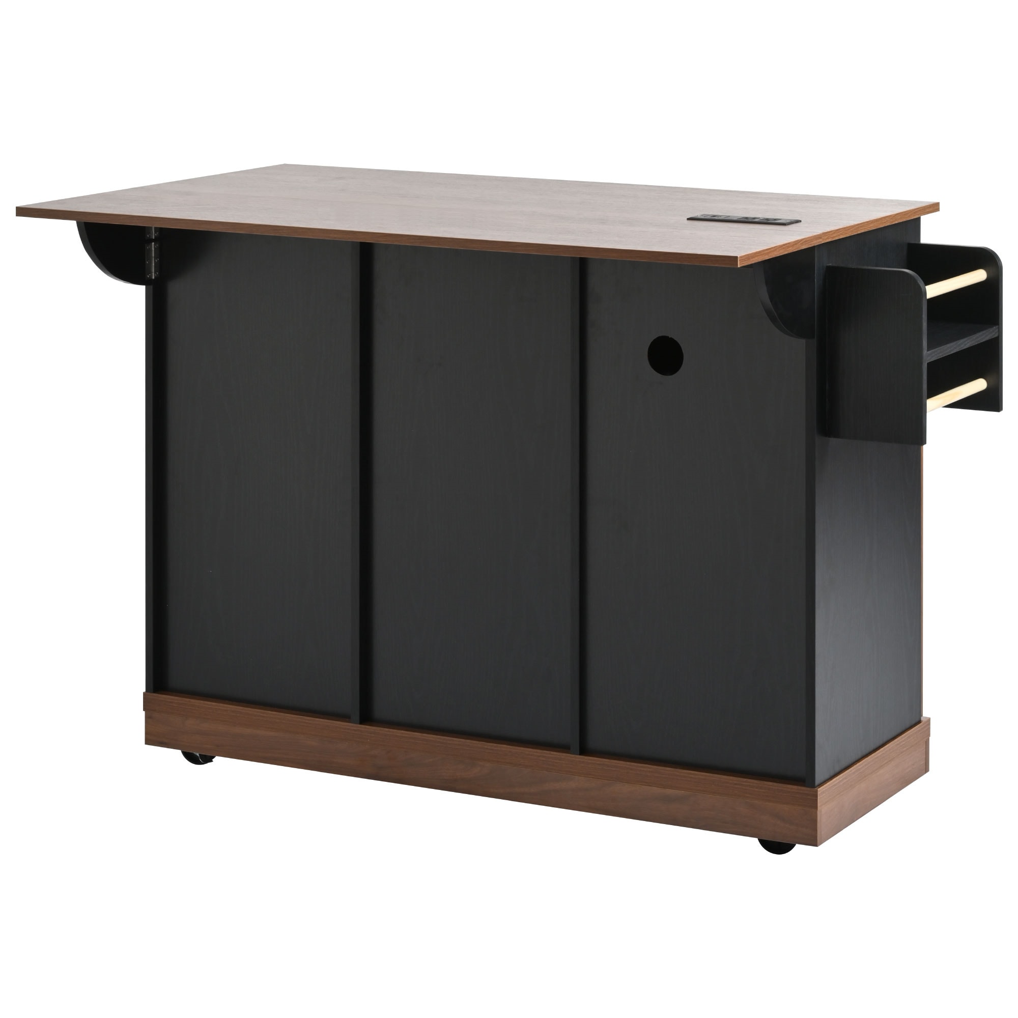 BABOOM BOM-8964AAW-OR Kitchen-Furniture - View #13
