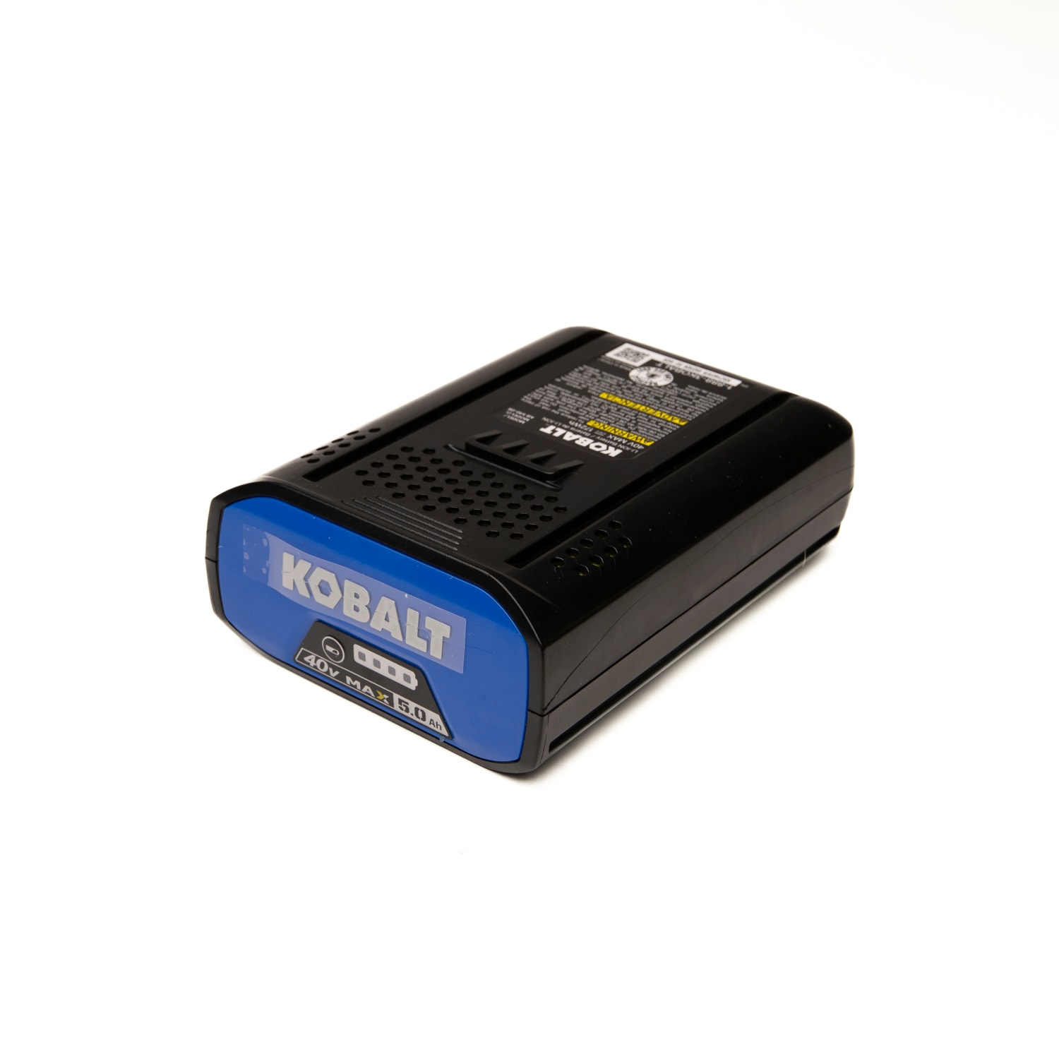 Kobalt 2901503A 40V L-ION BATTERY MDL-KB 540C-06