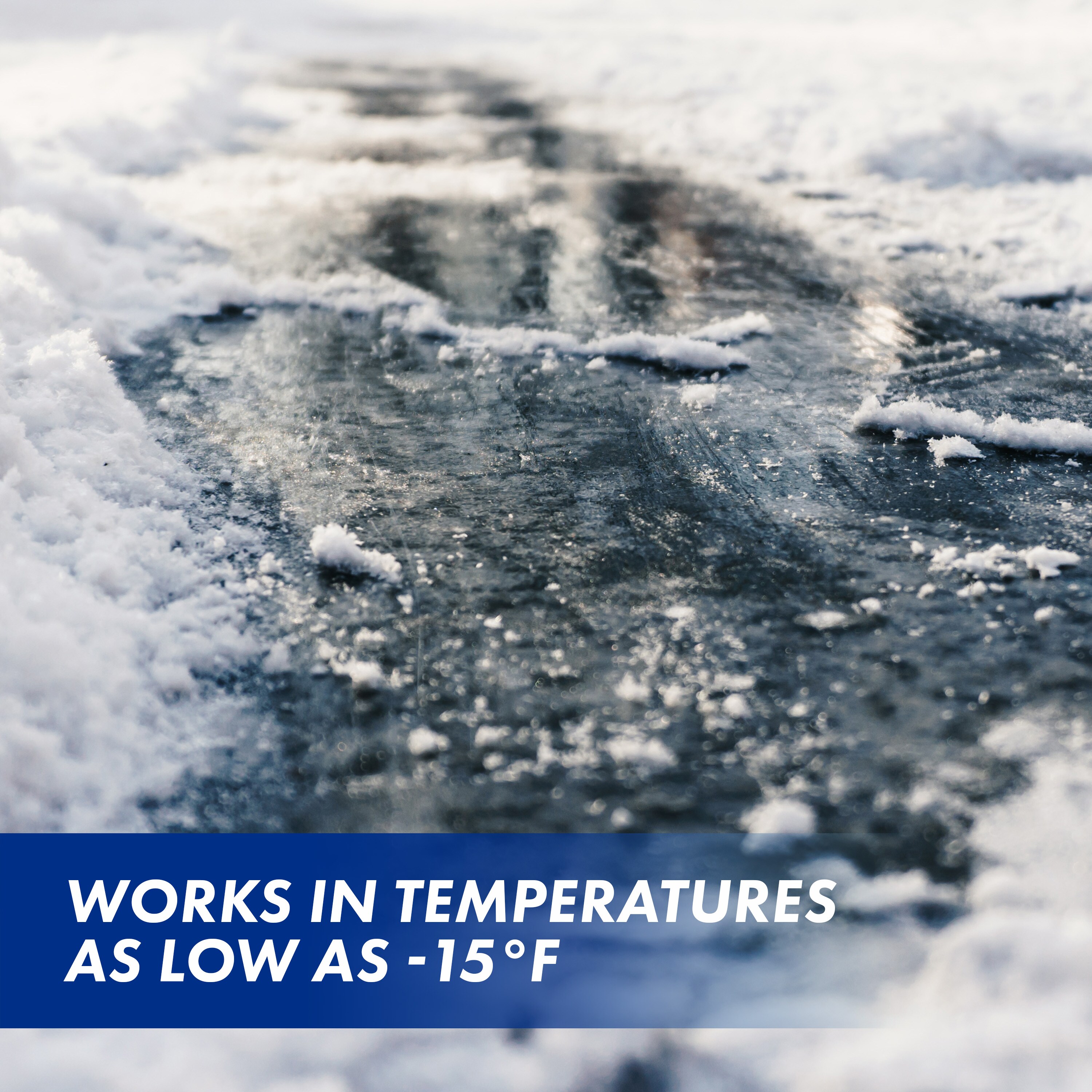 Wicked WK50 Ice-Melt - View #5