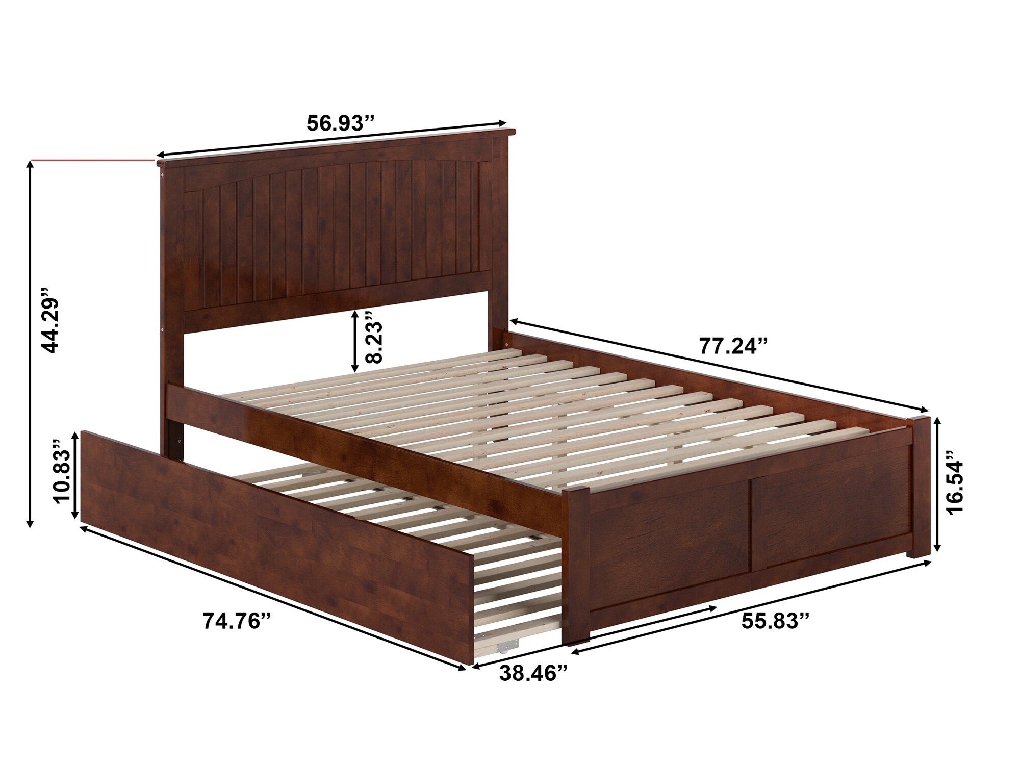 AFI AR8232014 beds - View #14
