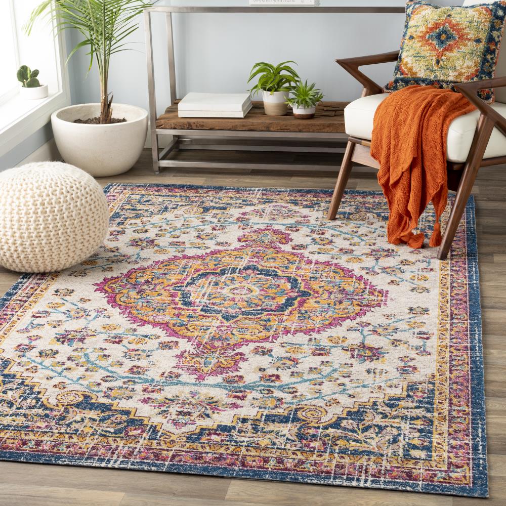 Surya KON1010-223 rugs - View #2