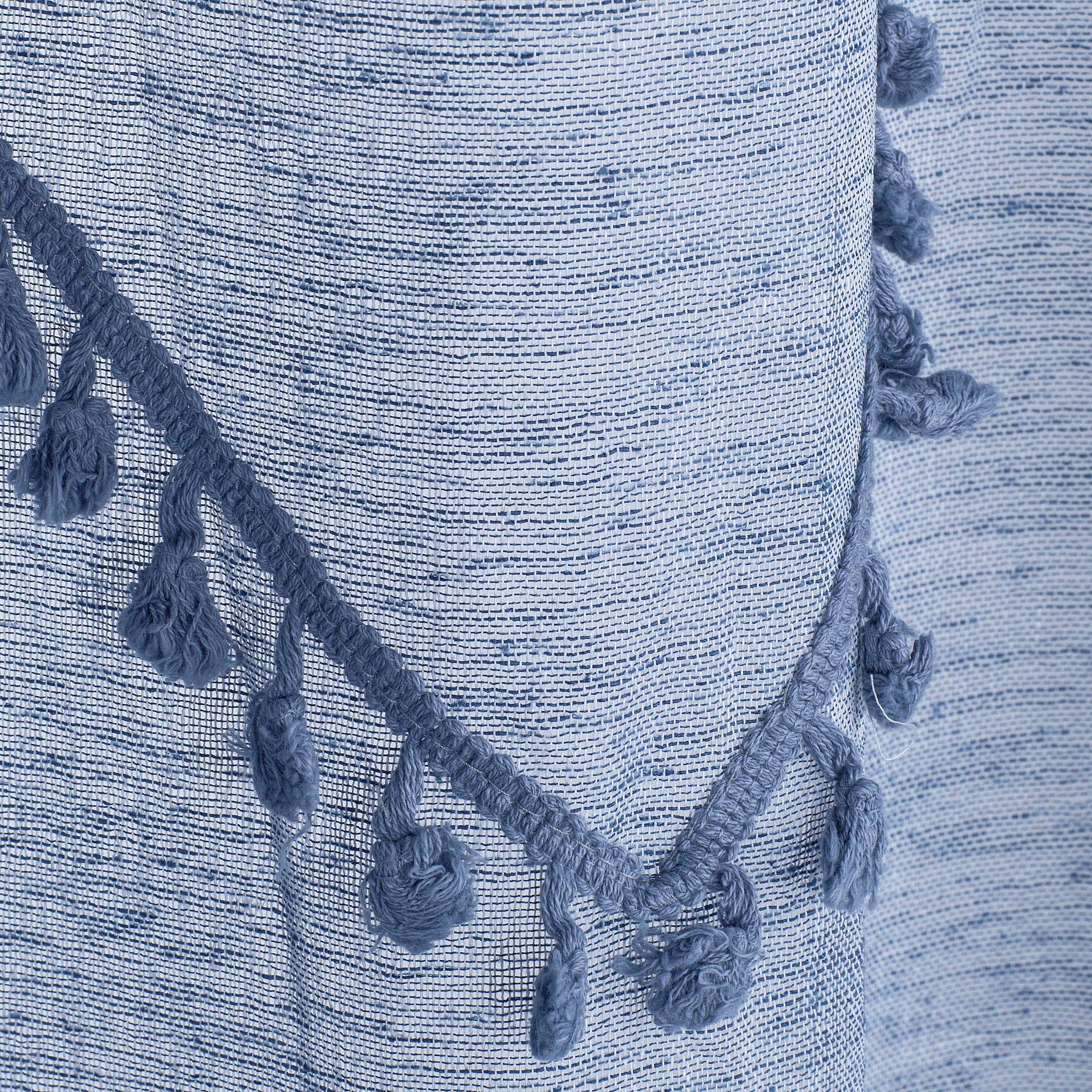Dainty Home NATURSCDE Shower-Curtains-Liners - View #2