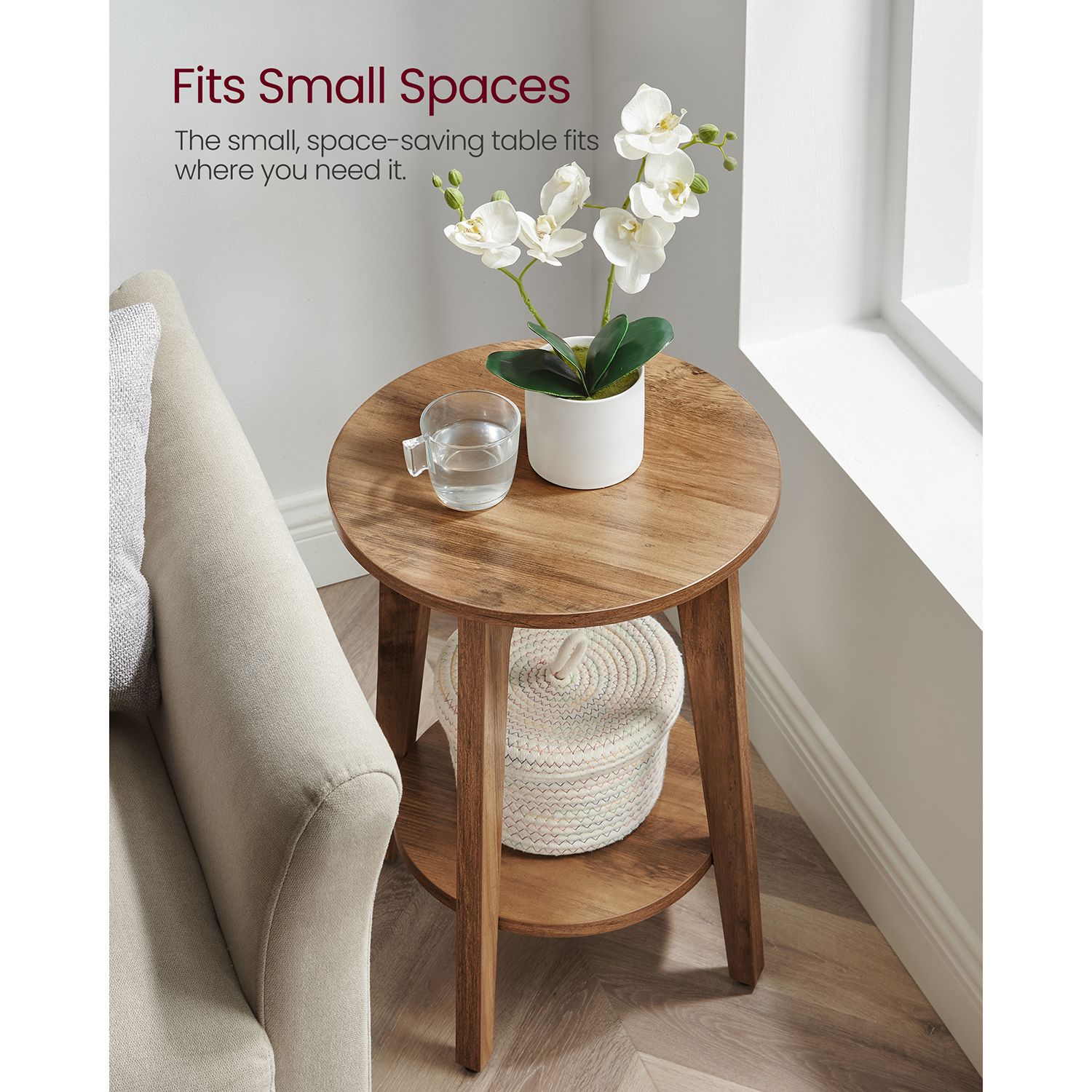 Slickblue D-SM-14T382TELU End-Tables - View #8