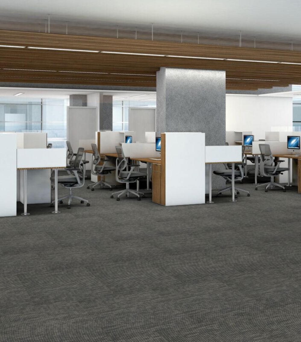 Shaw 7L80806520 Carpet-Tile - View #3