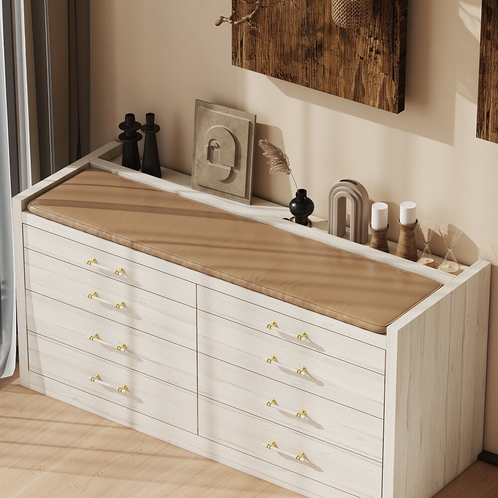 Homsee C-KF260153-01-AB dressers - View #12