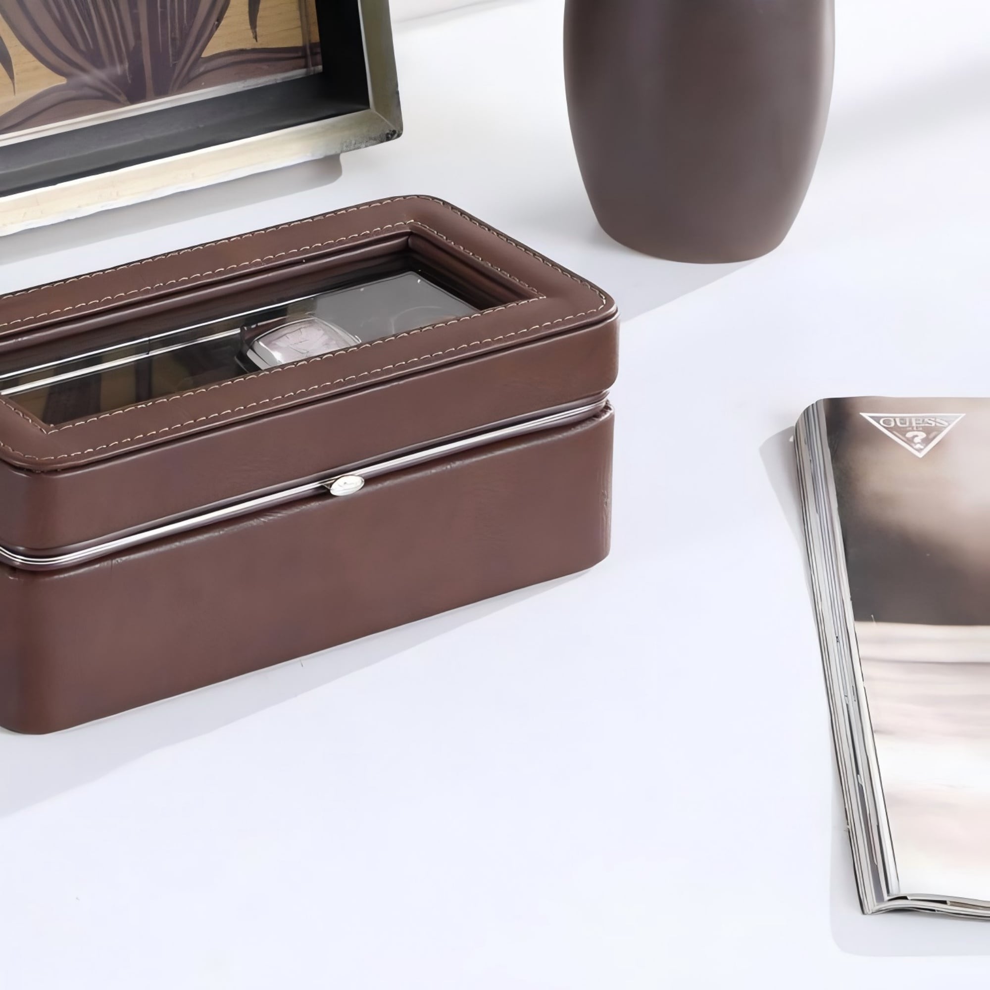 GlasFlength LW-JS-117 Jewelry-Organization - View #5