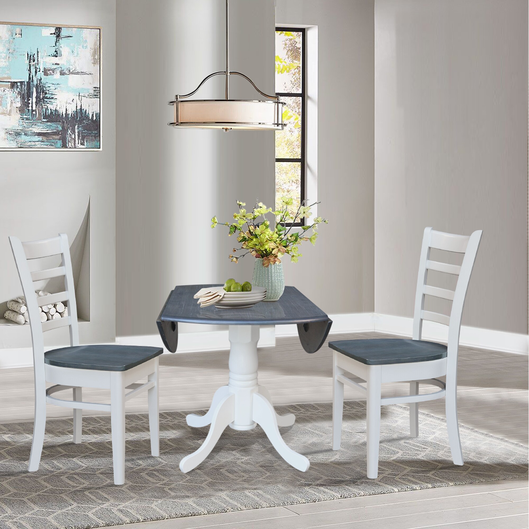 International Concepts K05-42DP-C617P Dining-Sets - View #6