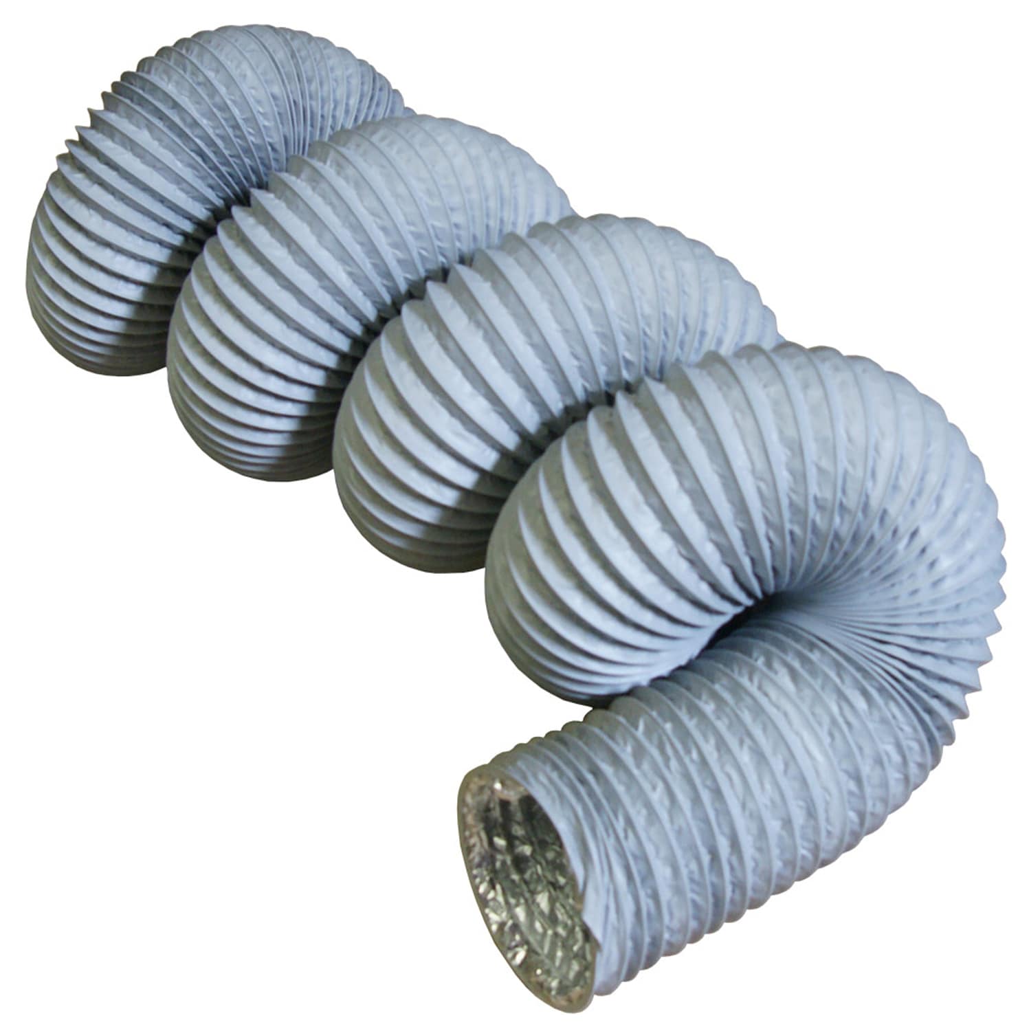 Rubber-Cal 01-225-6 Flex-Duct - View #4