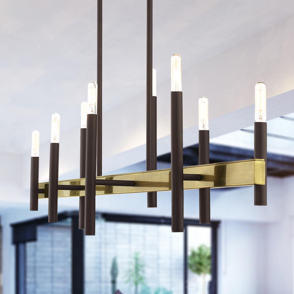Livex Lighting 49338-07 b090015 - View #13