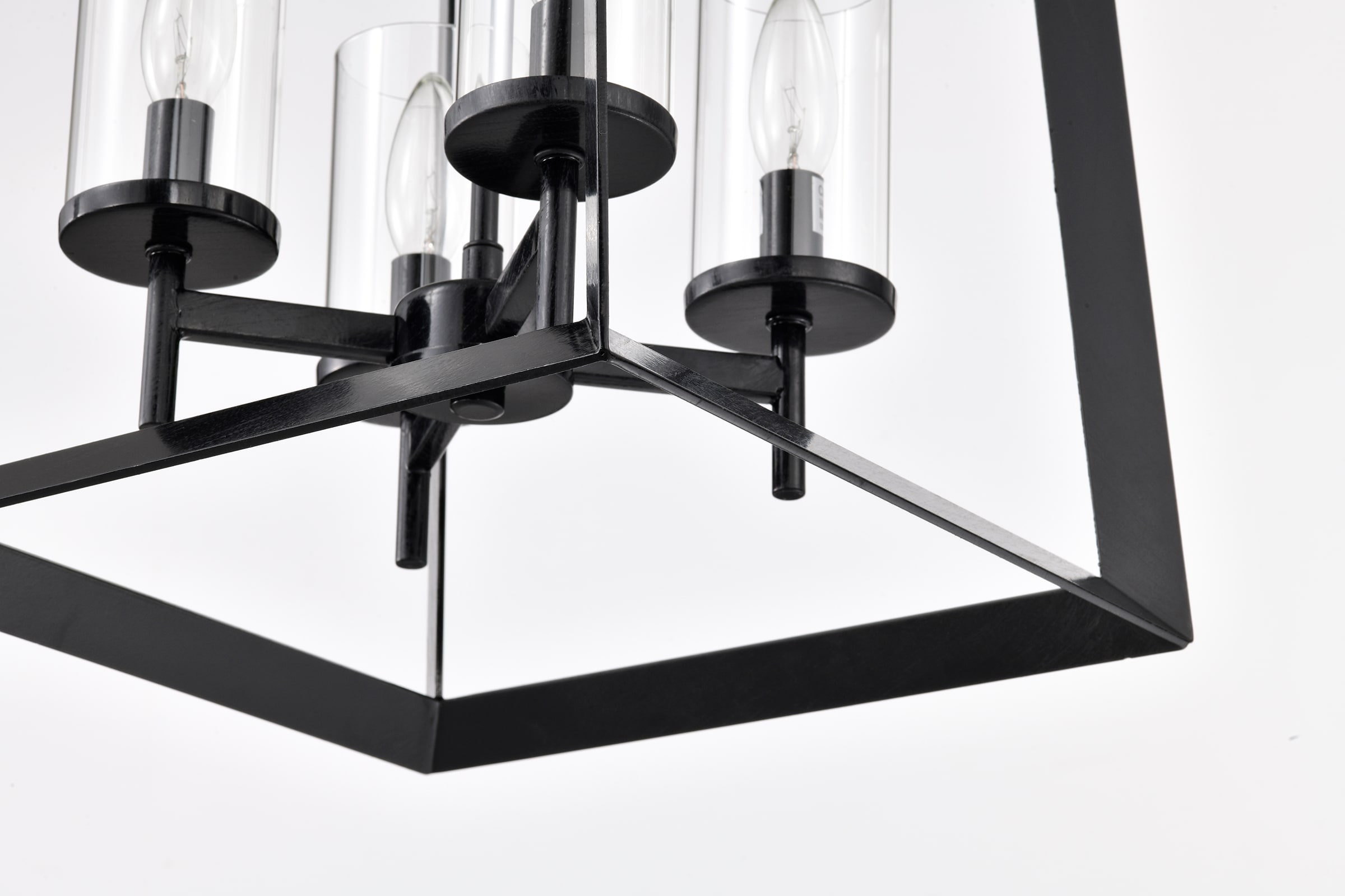 Edvivi EPL6255BK Pendant-Lights - View #5