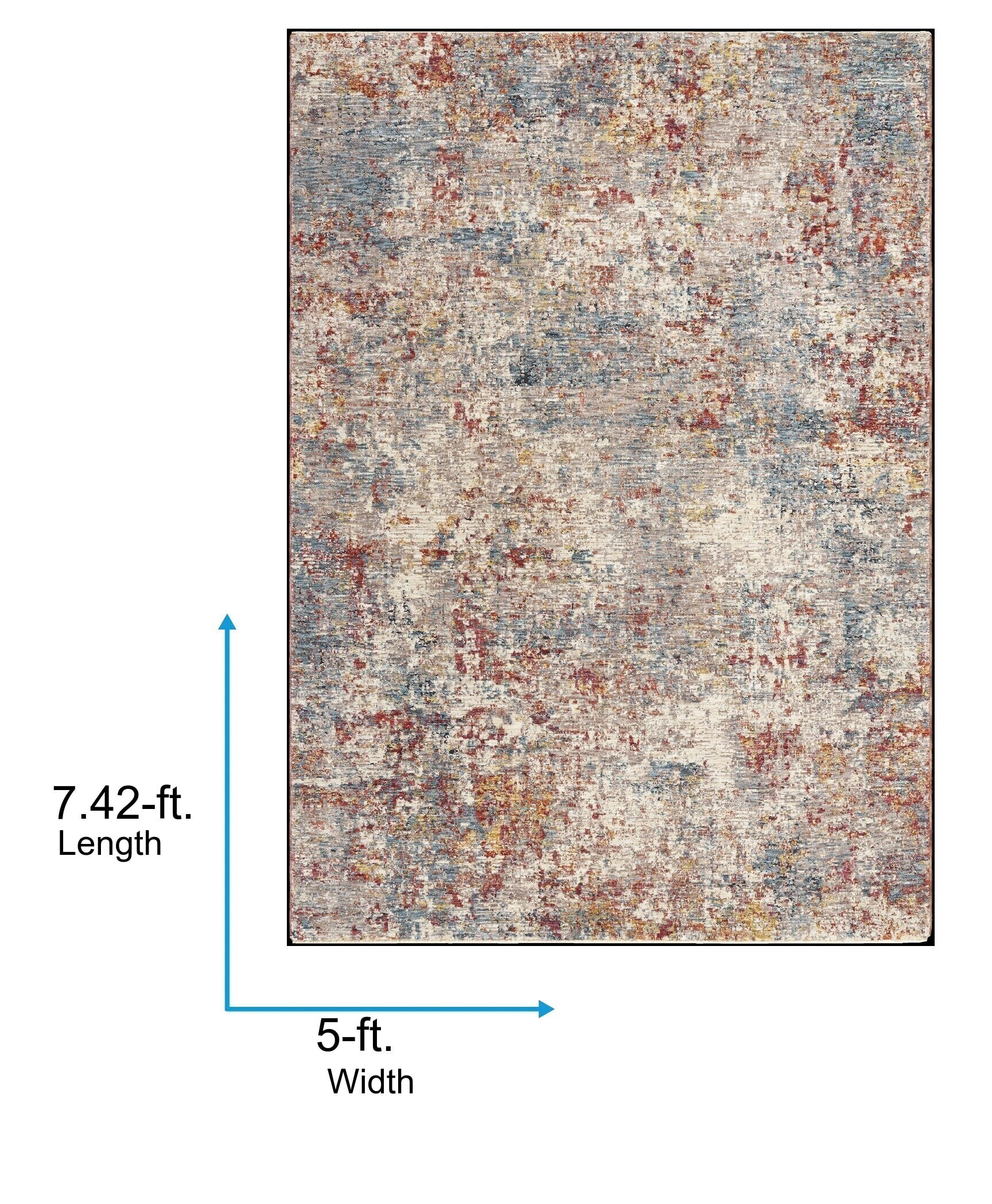 Origin 21 670623 rugs - View #8