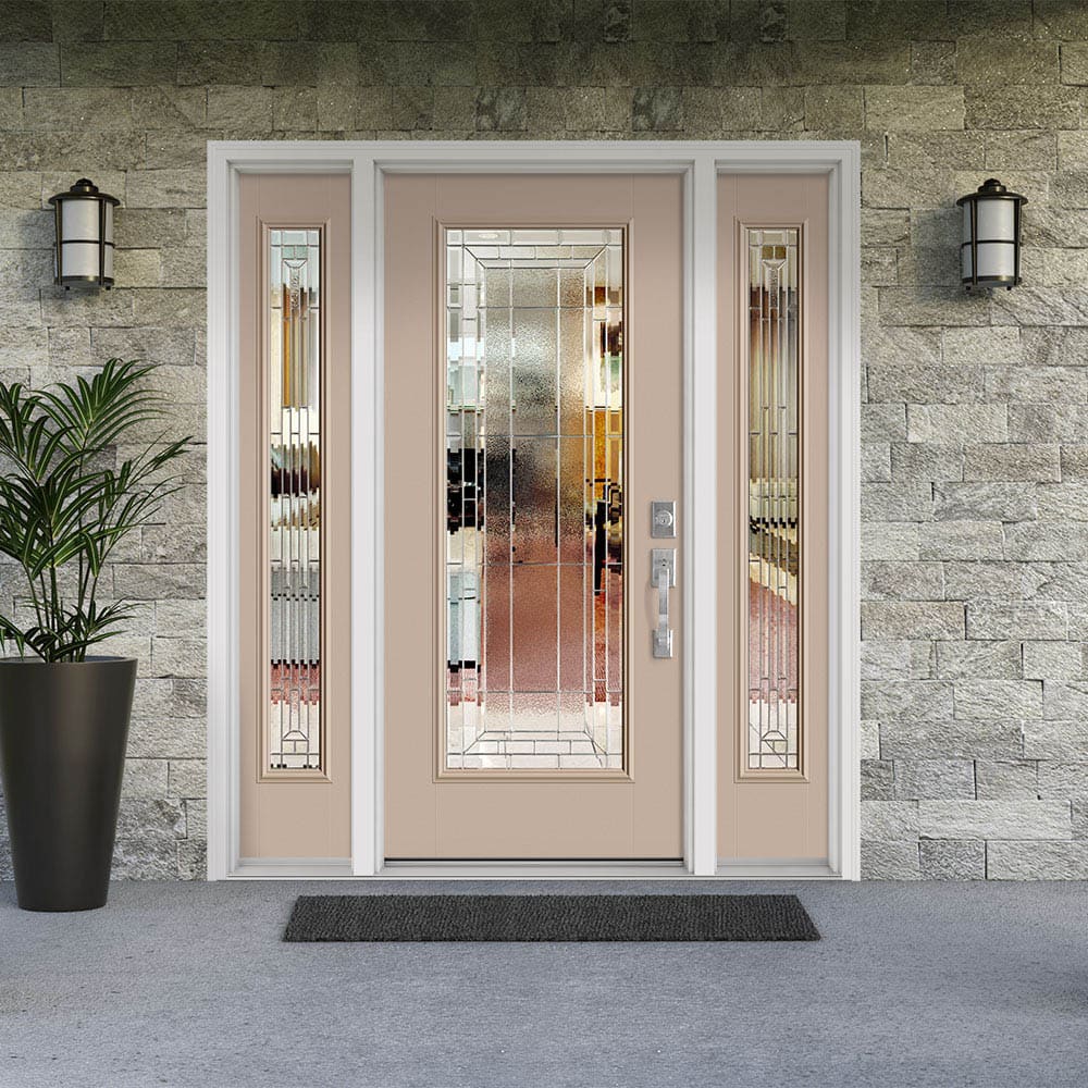 Masonite 631268 Entry-Doors - View #2