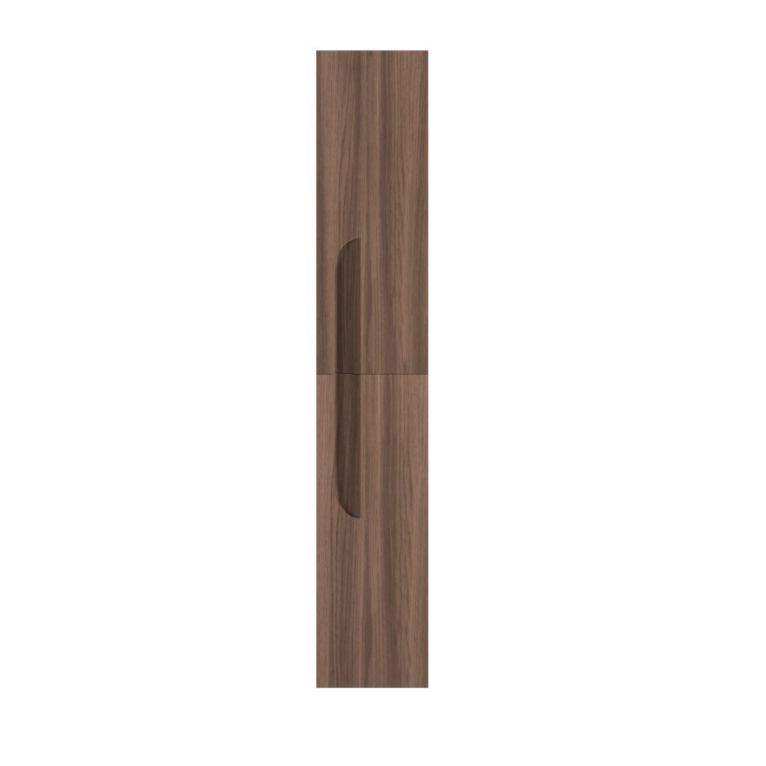 Eviva EVCB23-12GWD Linen-Cabinets - View #8