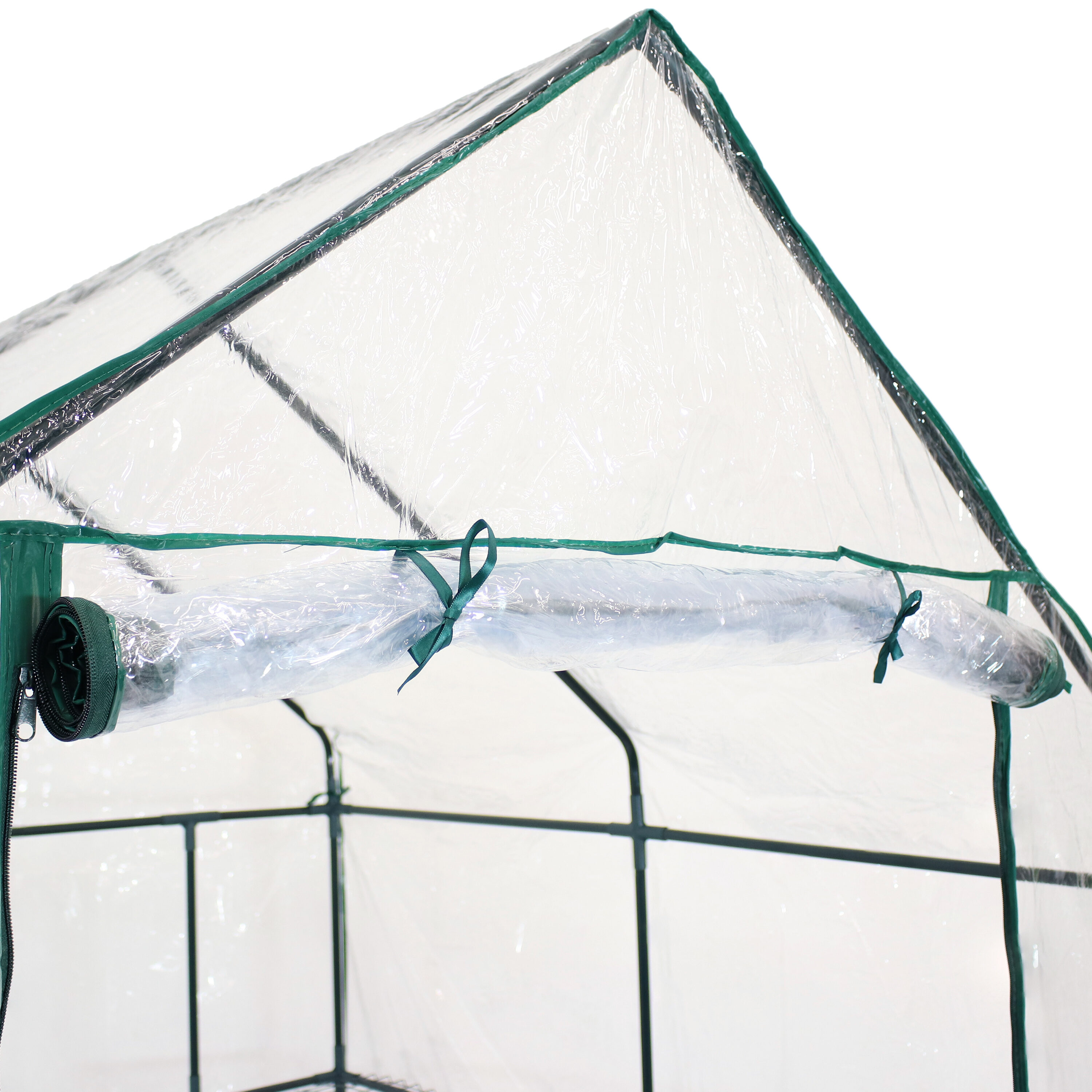 Sunnydaze Decor HGH-826 greenhouses - View #9