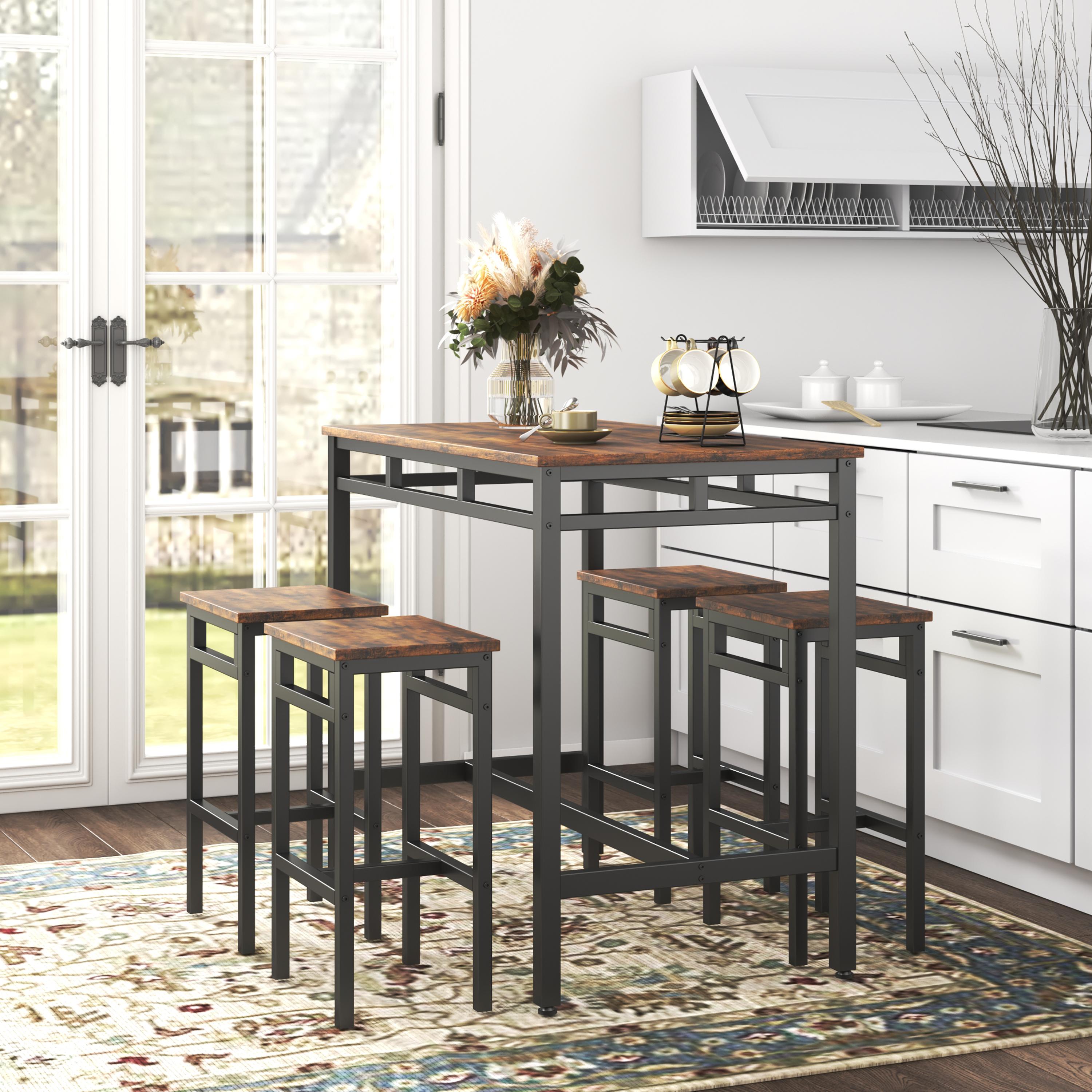 Bayfeve BF-126311-IN Dining-Sets - View #7
