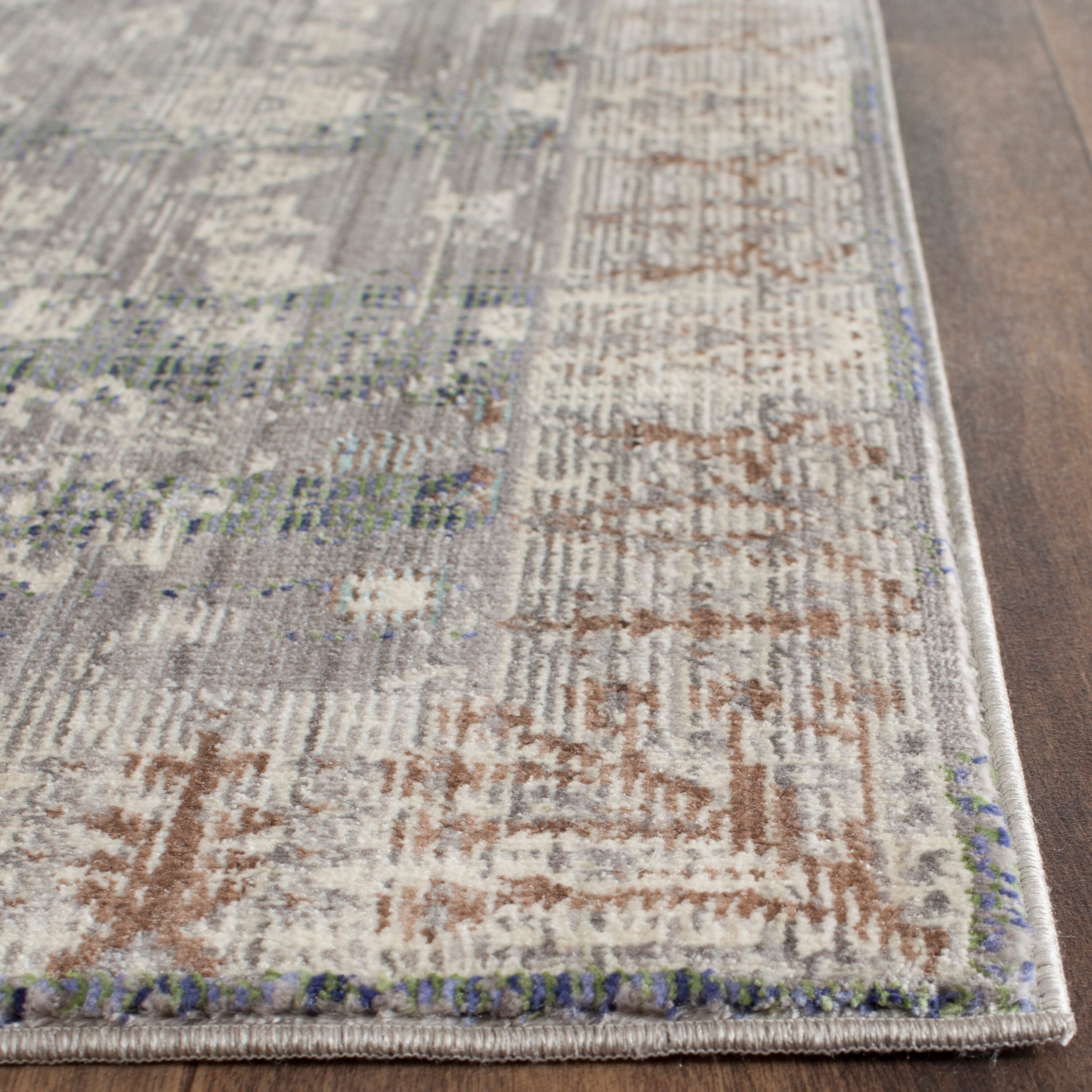 Safavieh VAL118C-28 rugs - View #3