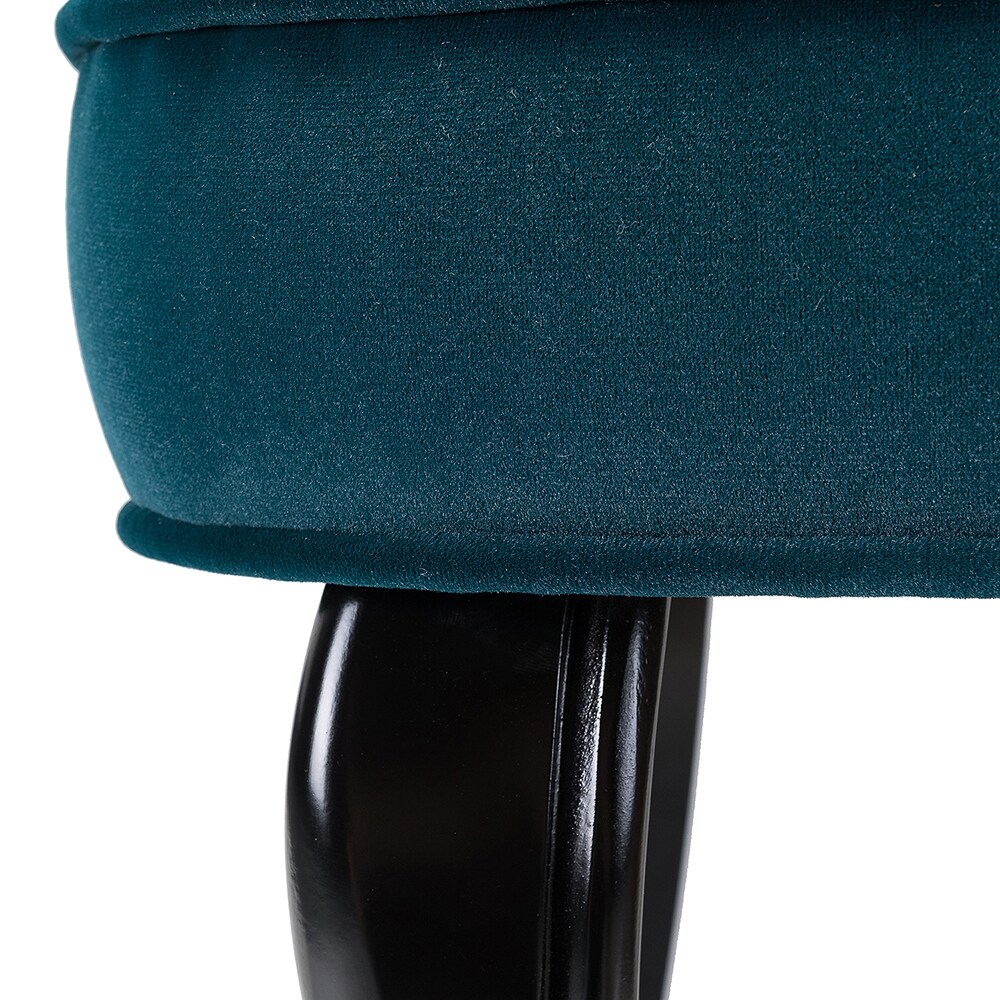 14 Karat Home MA3288-3-TEAL chairs - View #8