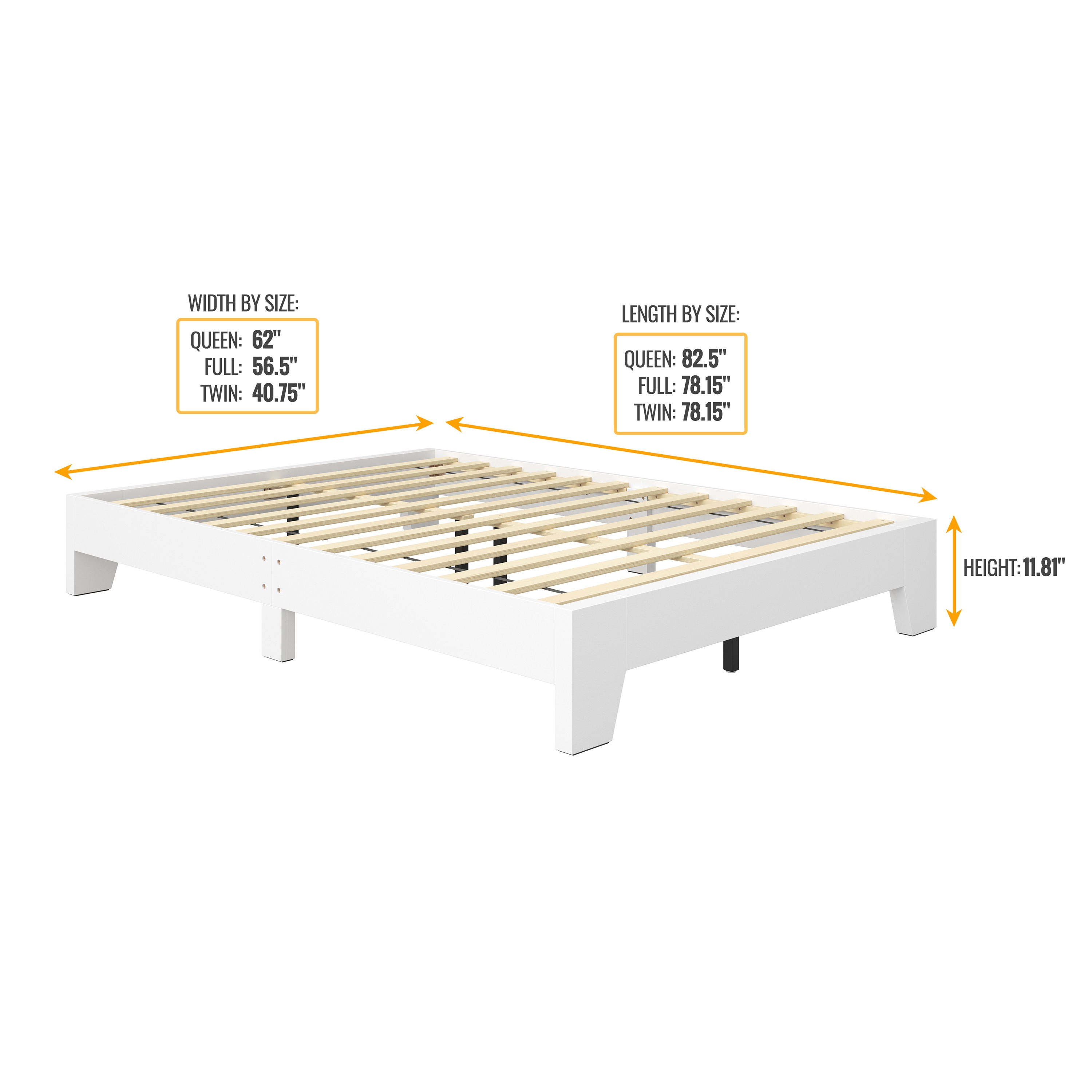 Boyd Sleep HC212709404 beds - View #4