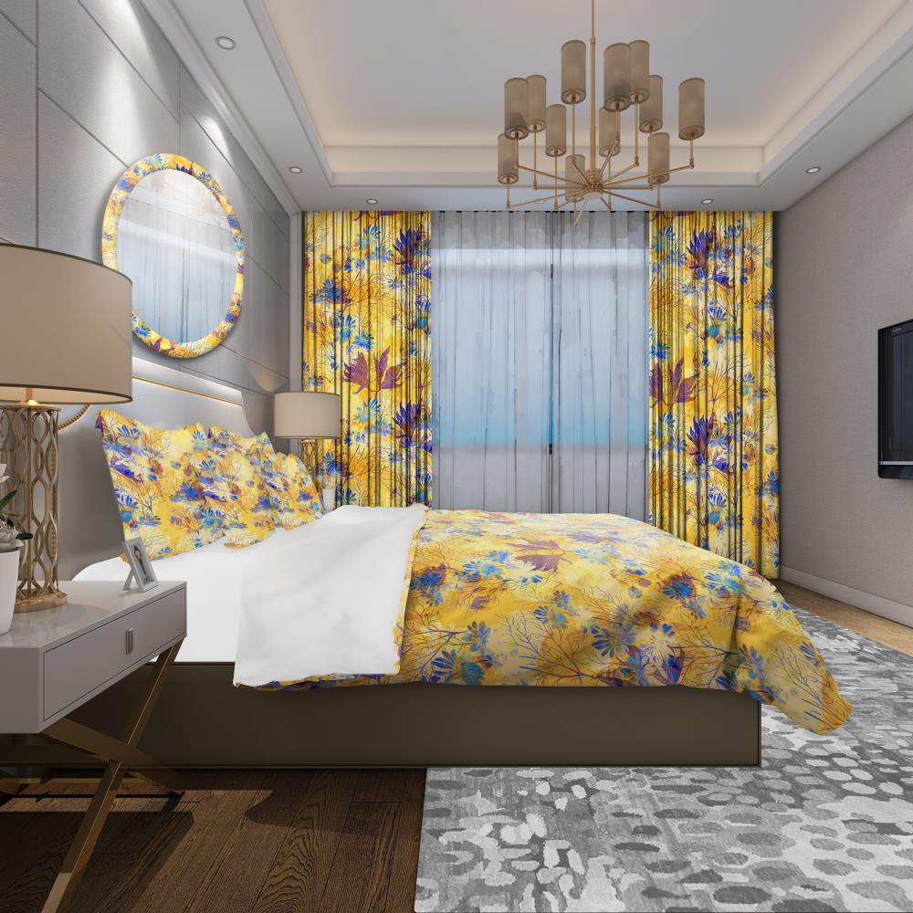 Designart BED18616-Q bedding - View #3