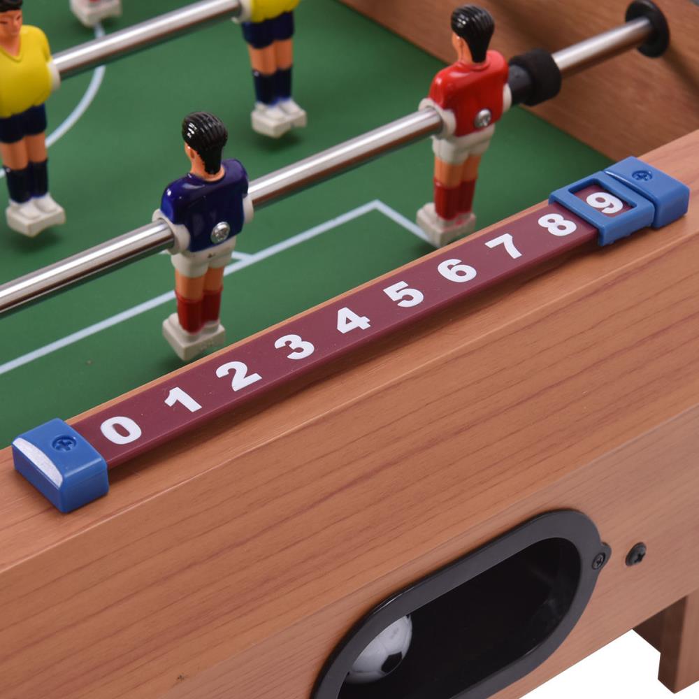 Costway TY557858 Foosball-Tables - View #8