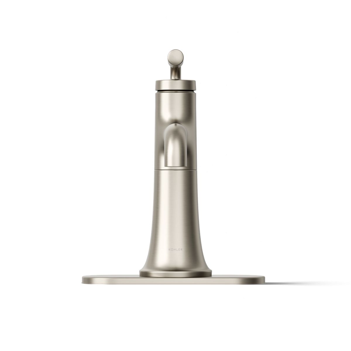 KOHLER 27415-4N-BN Lavatory-Faucets - View #8