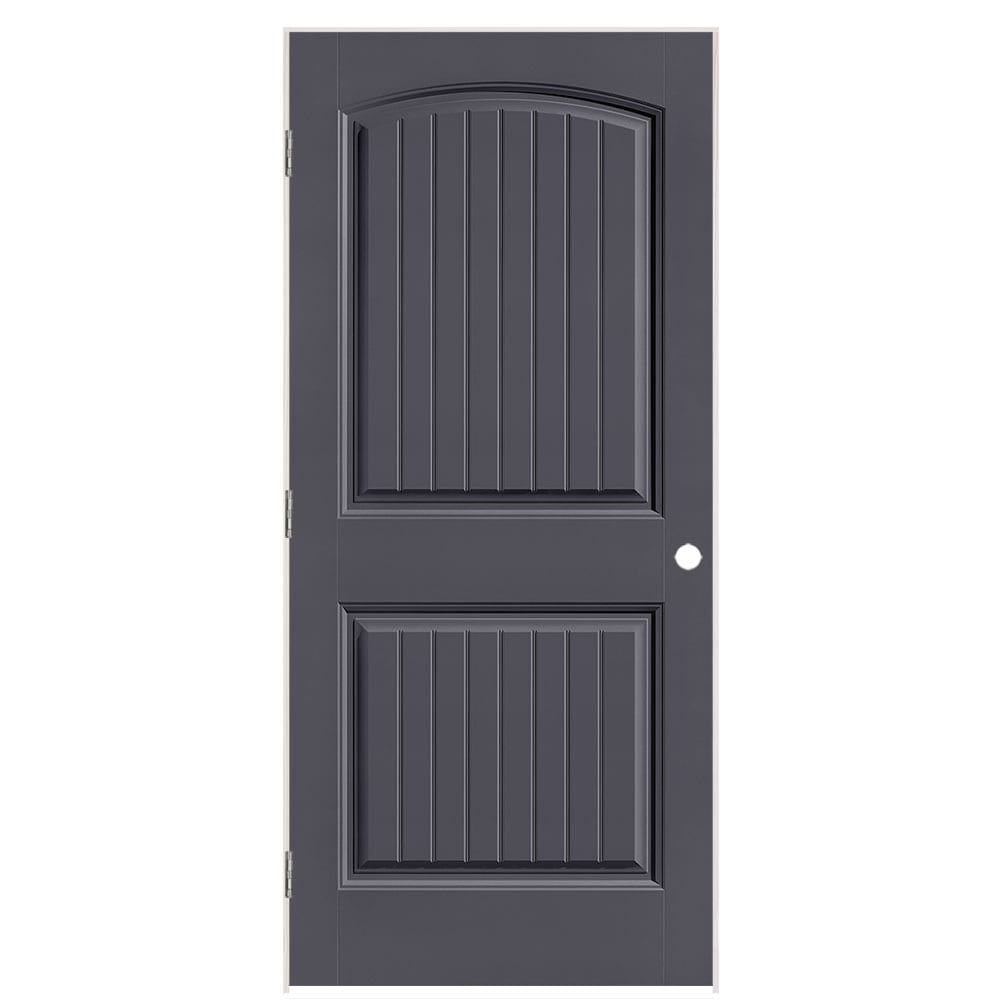 Masonite Gray Prehung Interior Doors At Lowes.com